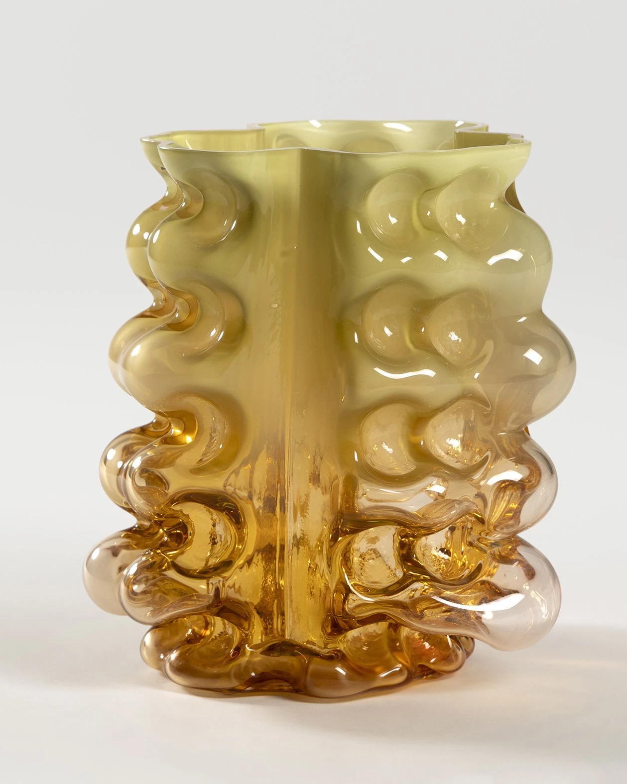 Solid Air, Liquid Colour - Tejo Remy - Vase - Galerie kreo