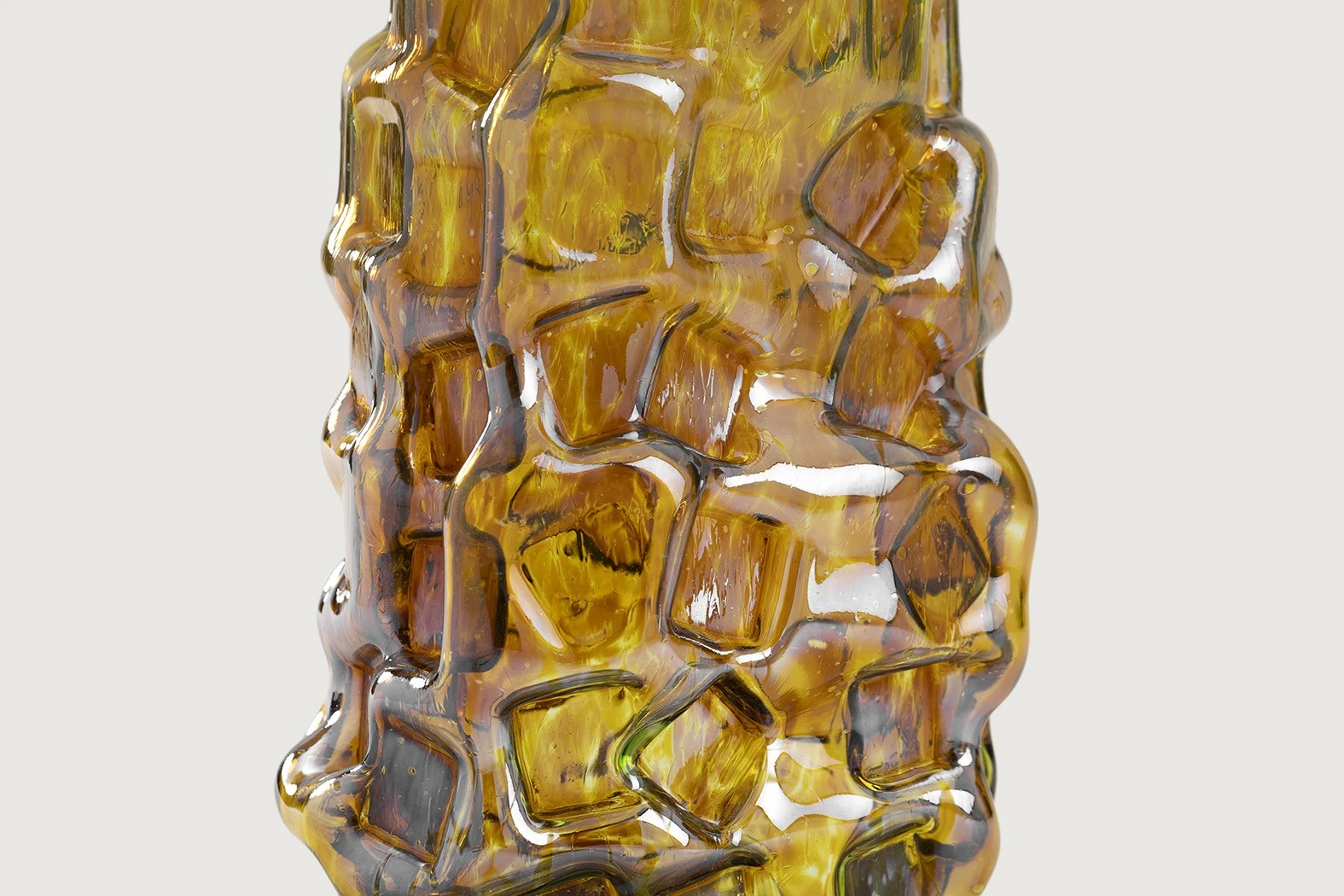Solid Air, Liquid Colour - Tejo Remy - Vase - Galerie kreo
