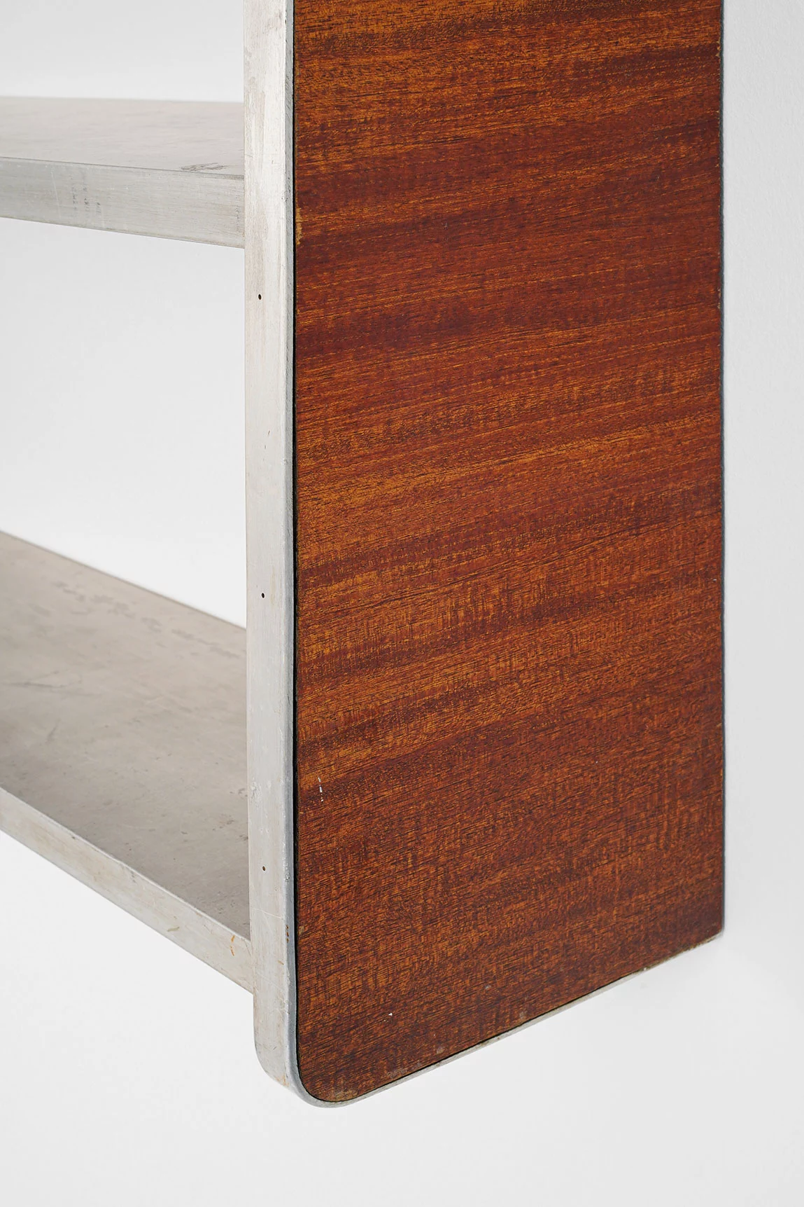 BA shelving unit - Ernest Race - Storage - Galerie kreo