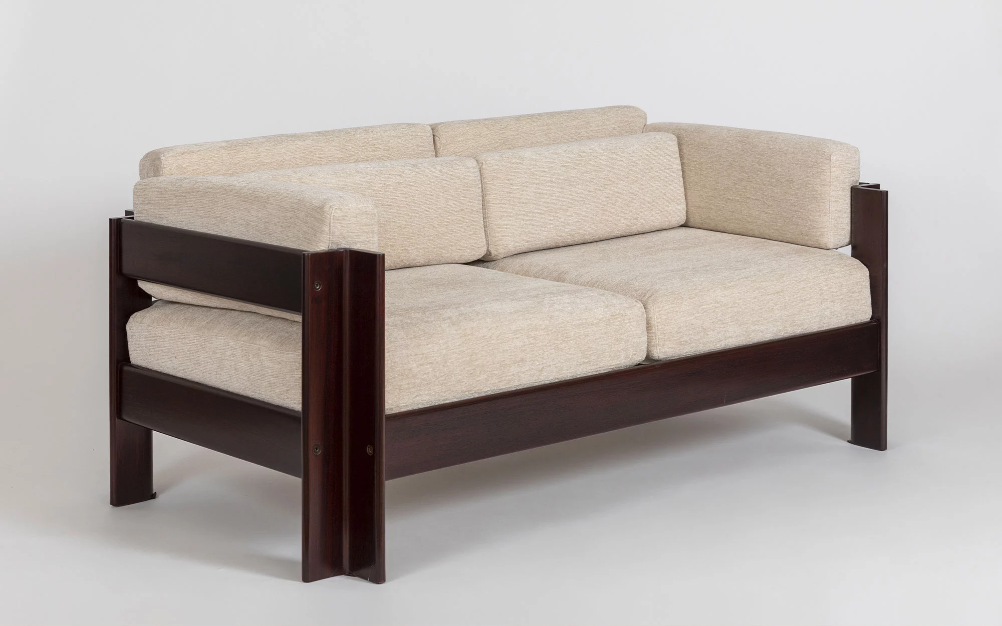 Sofa Zelda - Sergio Asti - sofa seating- Galerie kreo