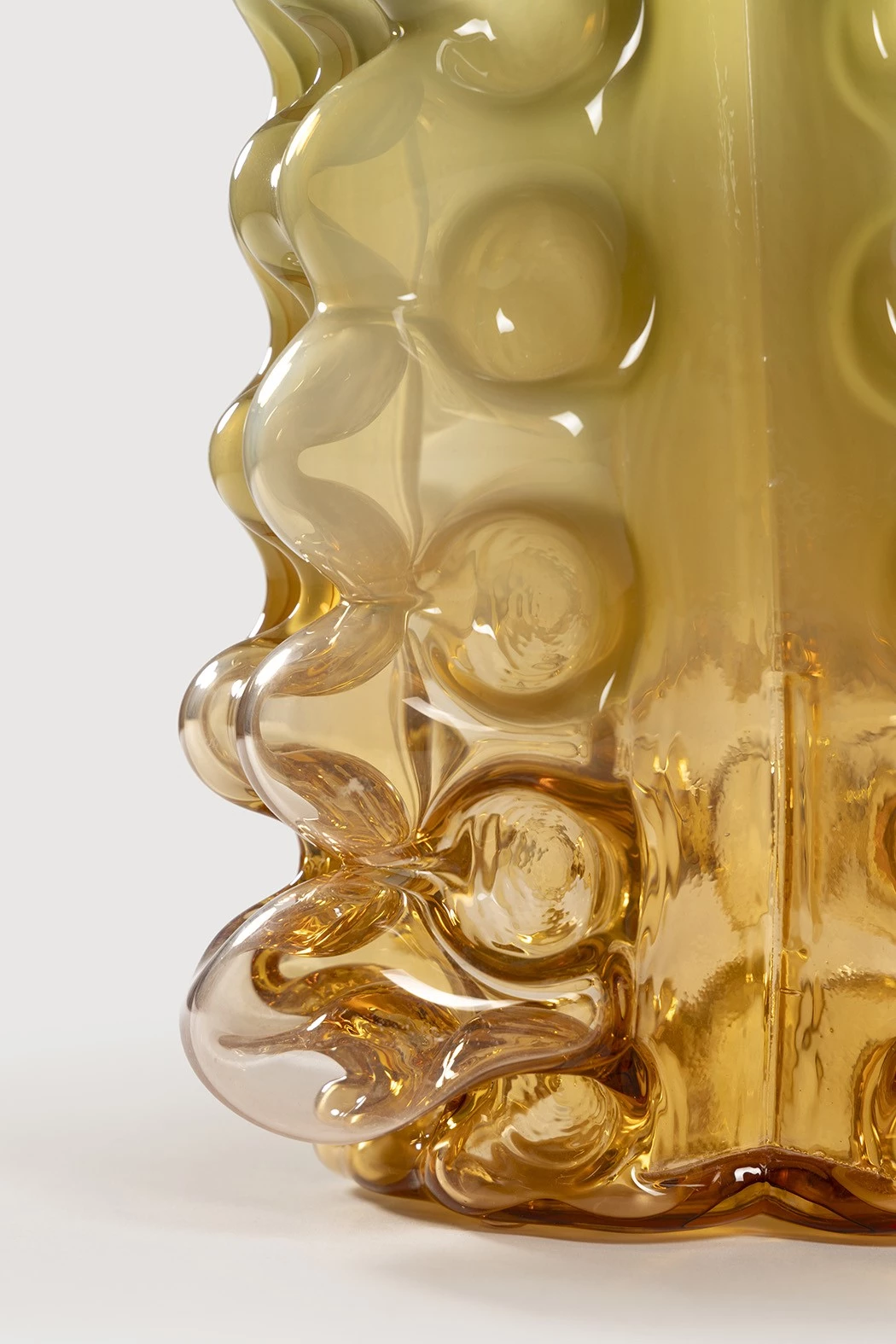 Solid Air, Liquid Colour - Tejo Remy - Vase - Galerie kreo