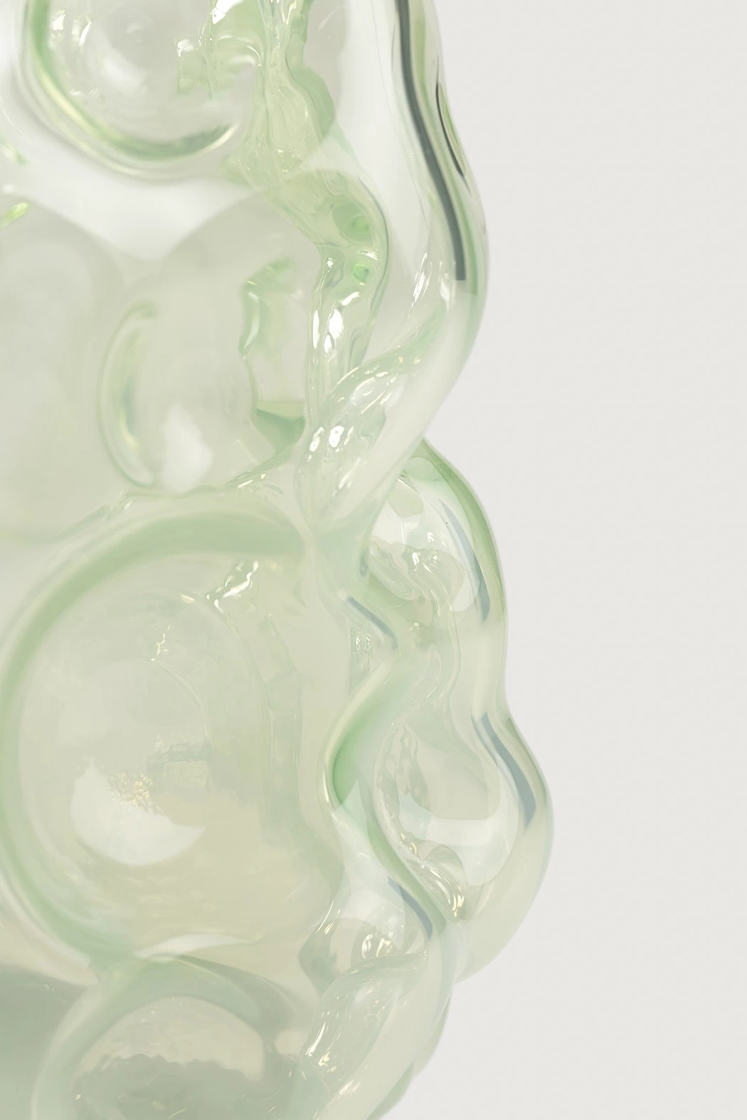 Solid Air, Liquid Colour - Tejo Remy - Vase - Galerie kreo