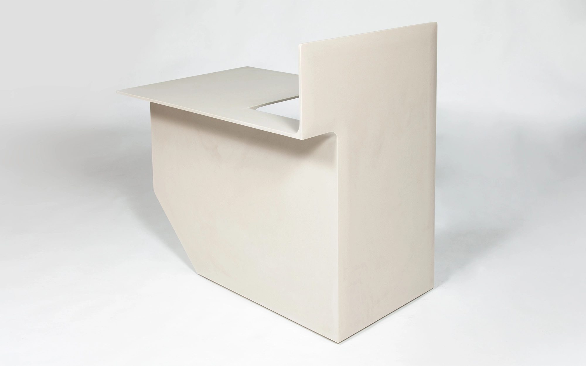 Hieronymus Minero® - Konstantin Grcic - Seating - Galerie kreo