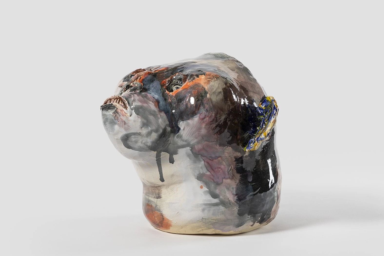 Angry Animals - Hella Jongerius - Sculpture - Galerie kreo