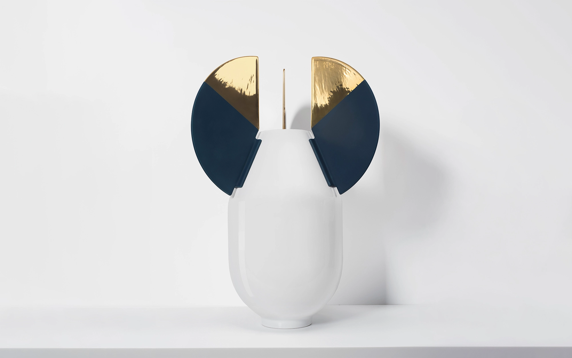 Anubis Vase - Jean-Baptiste Fastrez - @home.