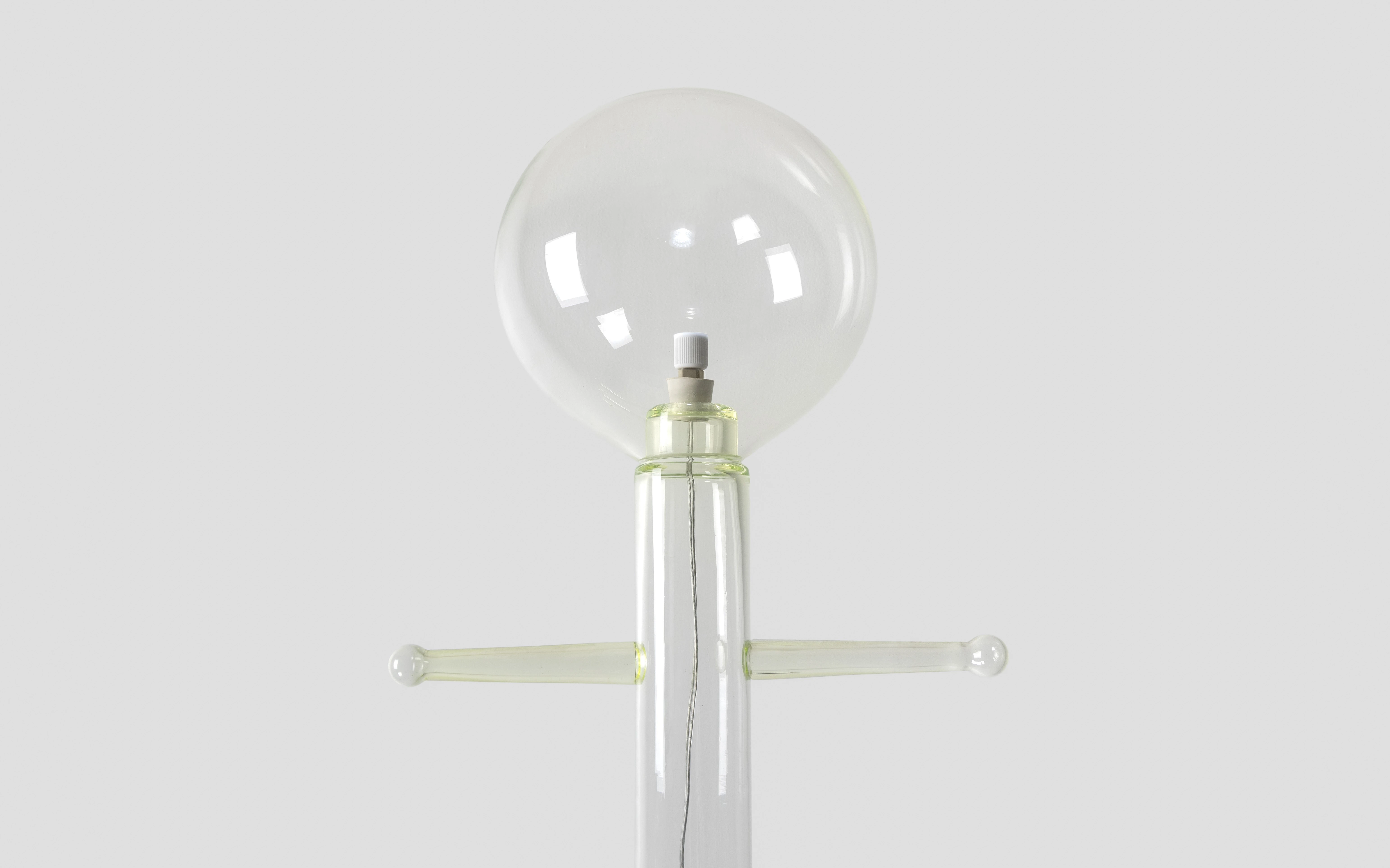 Lamppost 01 - JAM - floor-light - Galerie kreo
