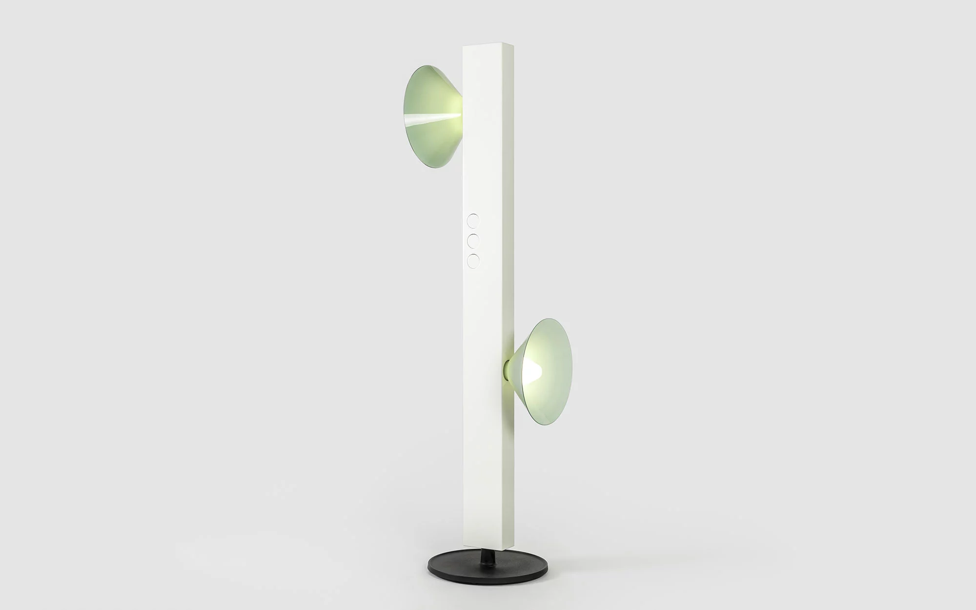 Signal F2 POLYCHROMATIC - Barber and Osgerby - .