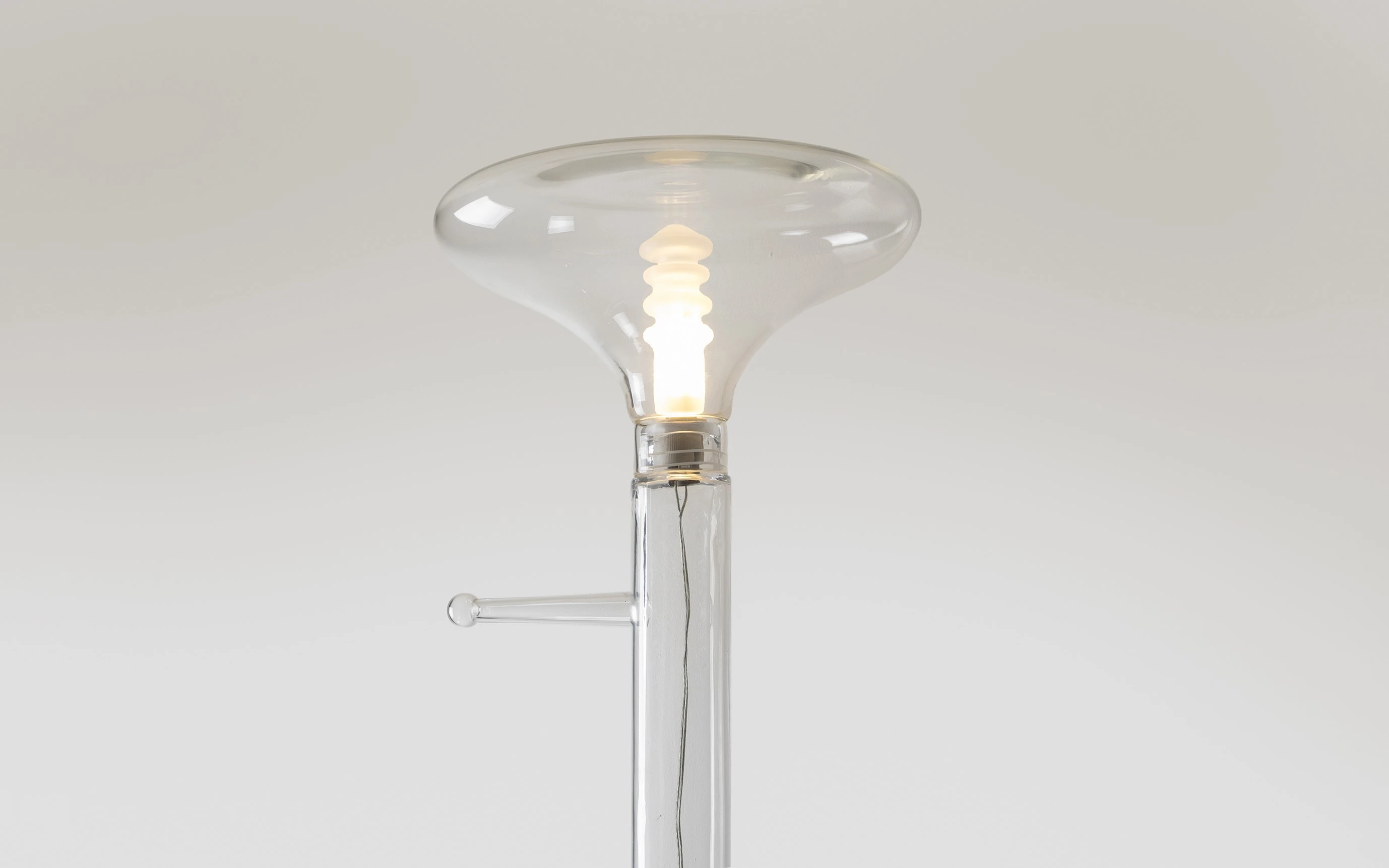 Lamppost 05 - JAM - floor-light - Galerie kreo
