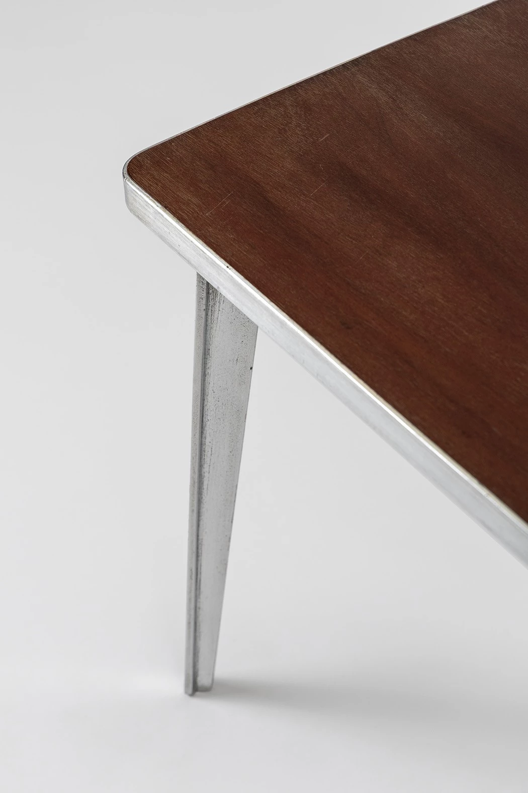 BA Coffee table - Ernest Race - Coffee table - Galerie kreo