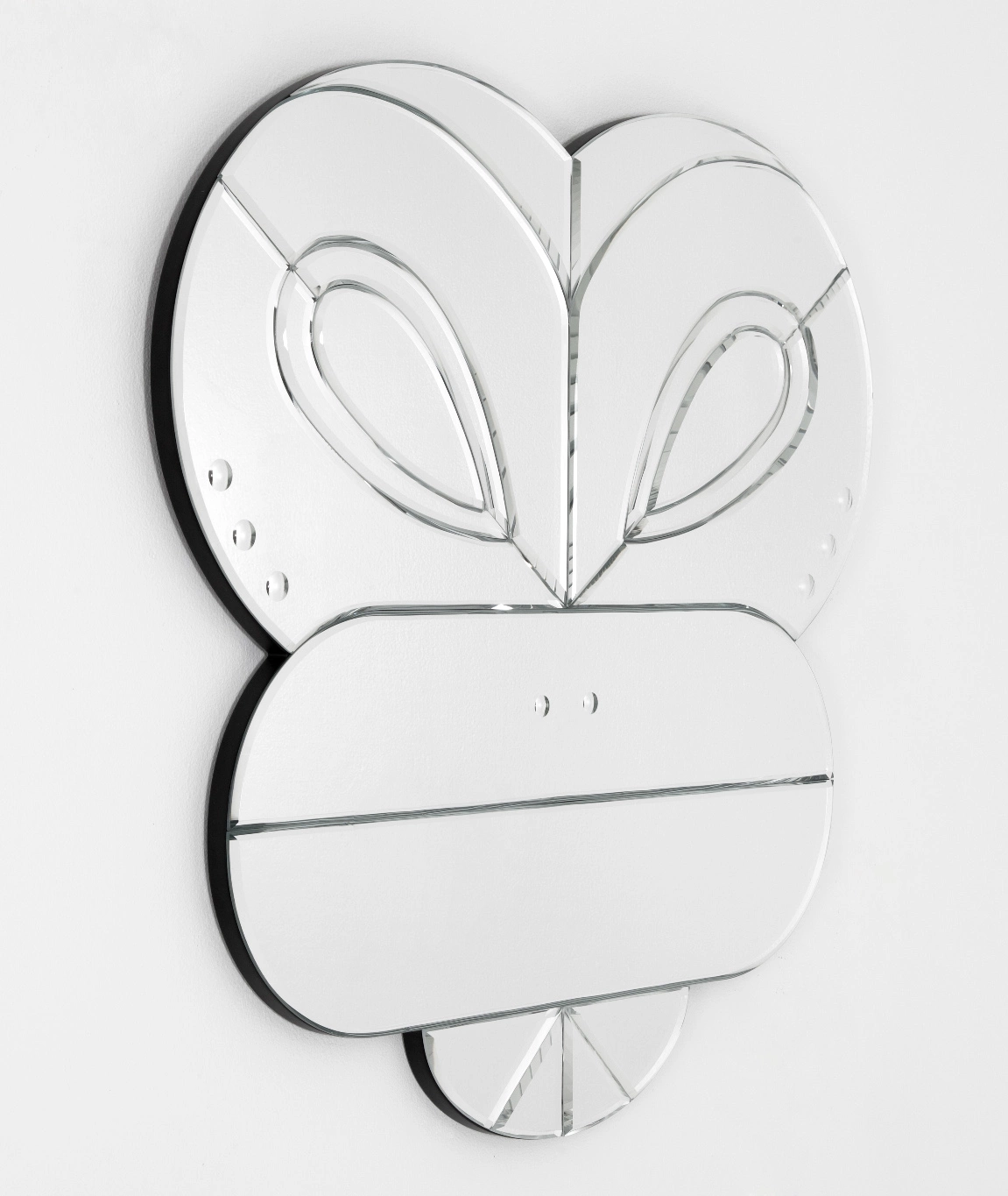 Uakari mirror - Jaime Hayon - Mirror - Galerie kreo