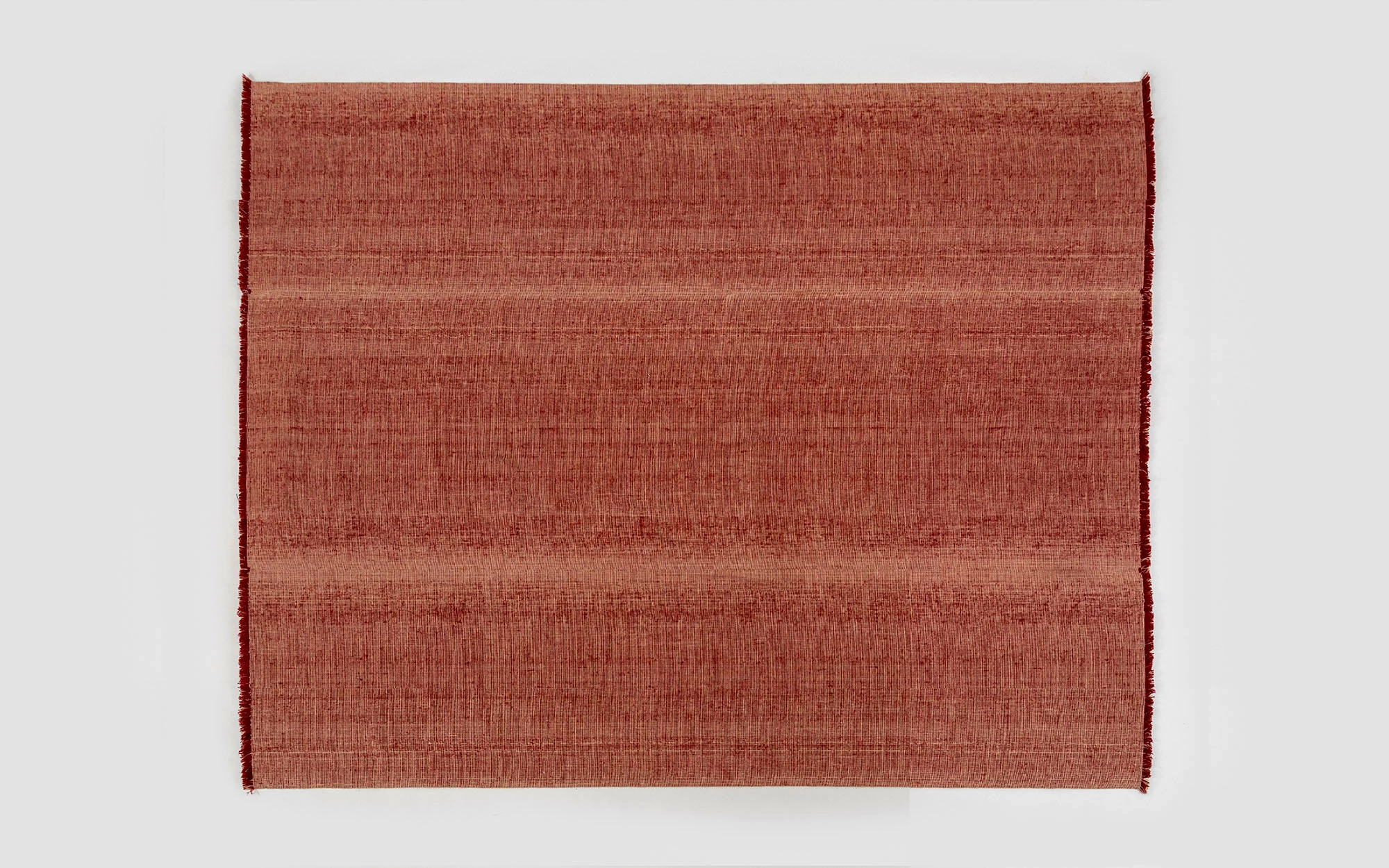 Wilton Carpet S - Ronan & Erwan Bouroullec - carpet - Galerie kreo