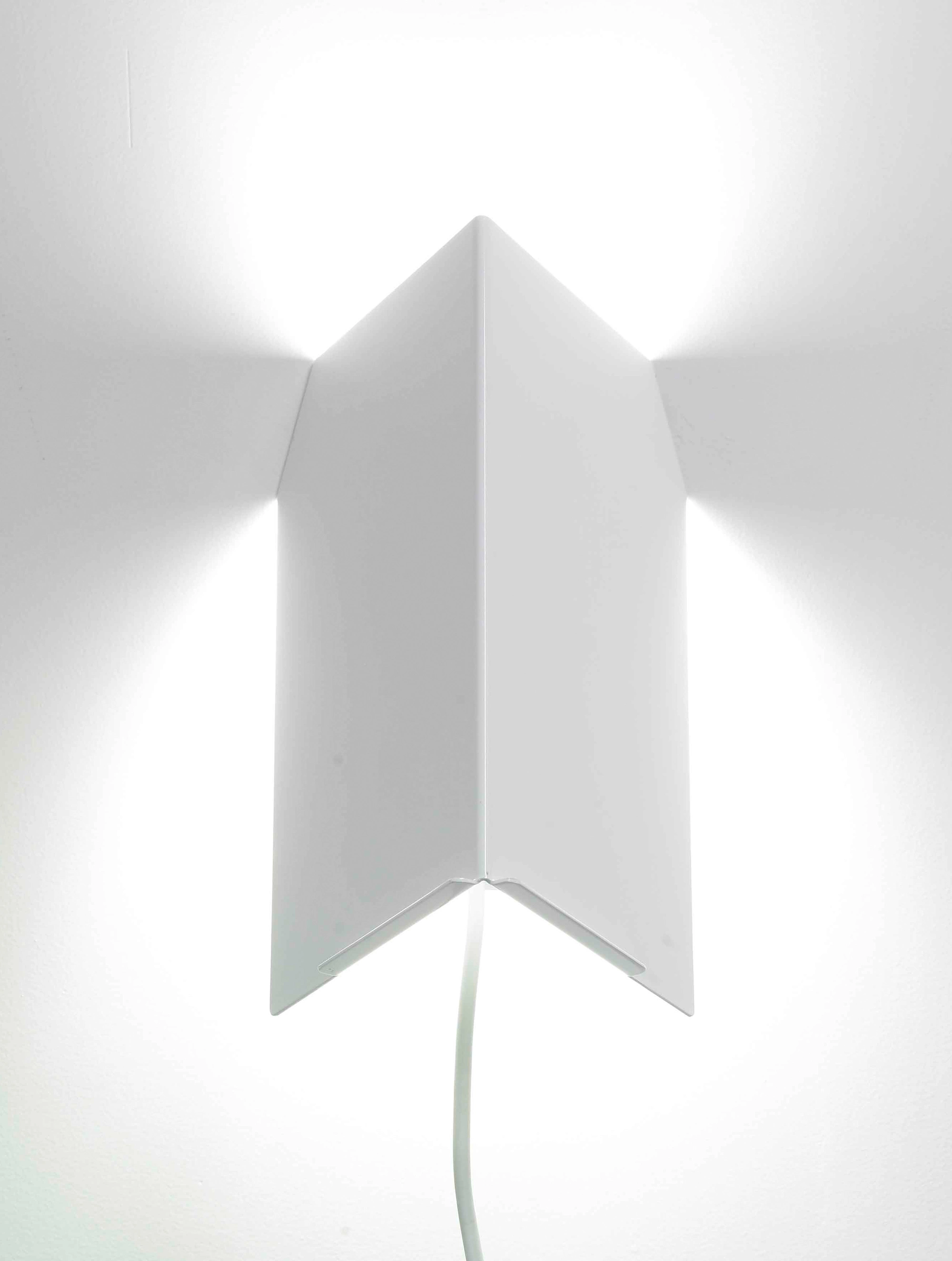 MD Wall light small model - David Dubois - Wall light - Galerie kreo