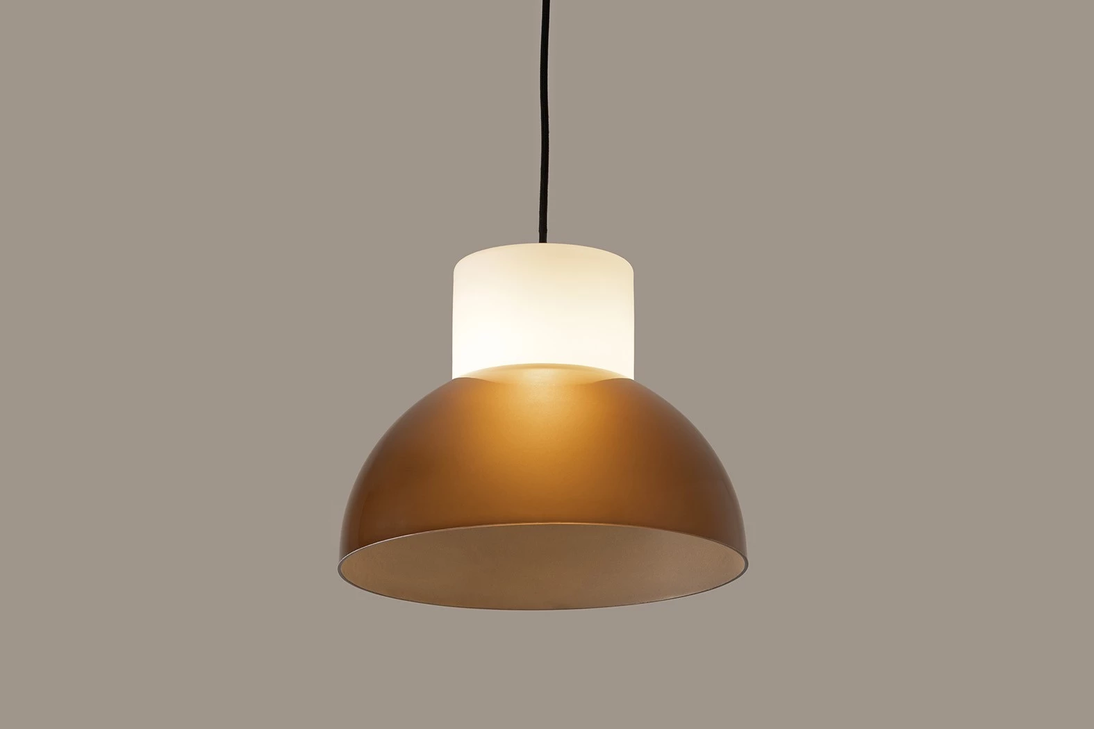 2103 - Gino Sarfatti - Pendant light - Galerie kreo