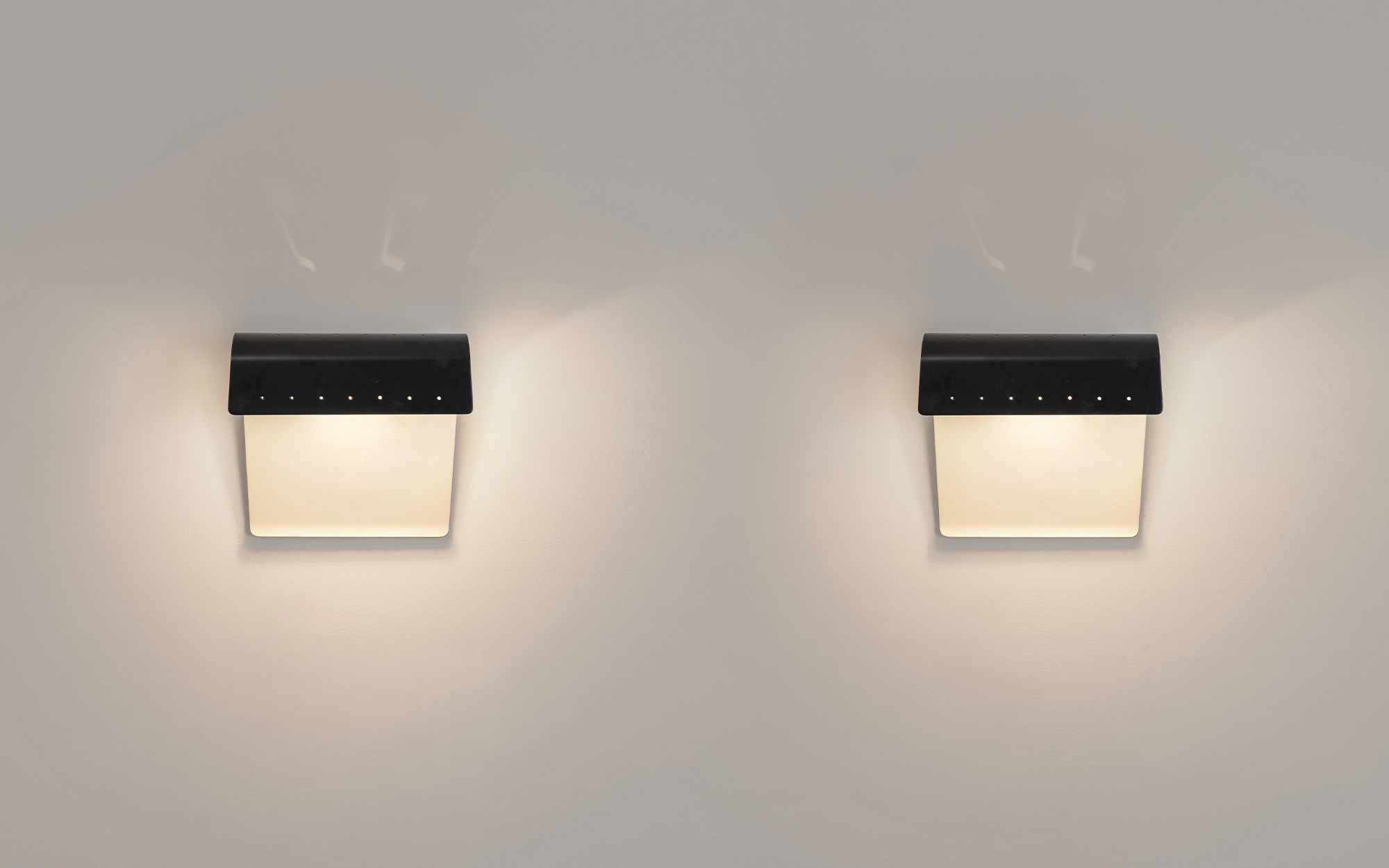 193 - Jacques Biny - Wall light - Galerie kreo