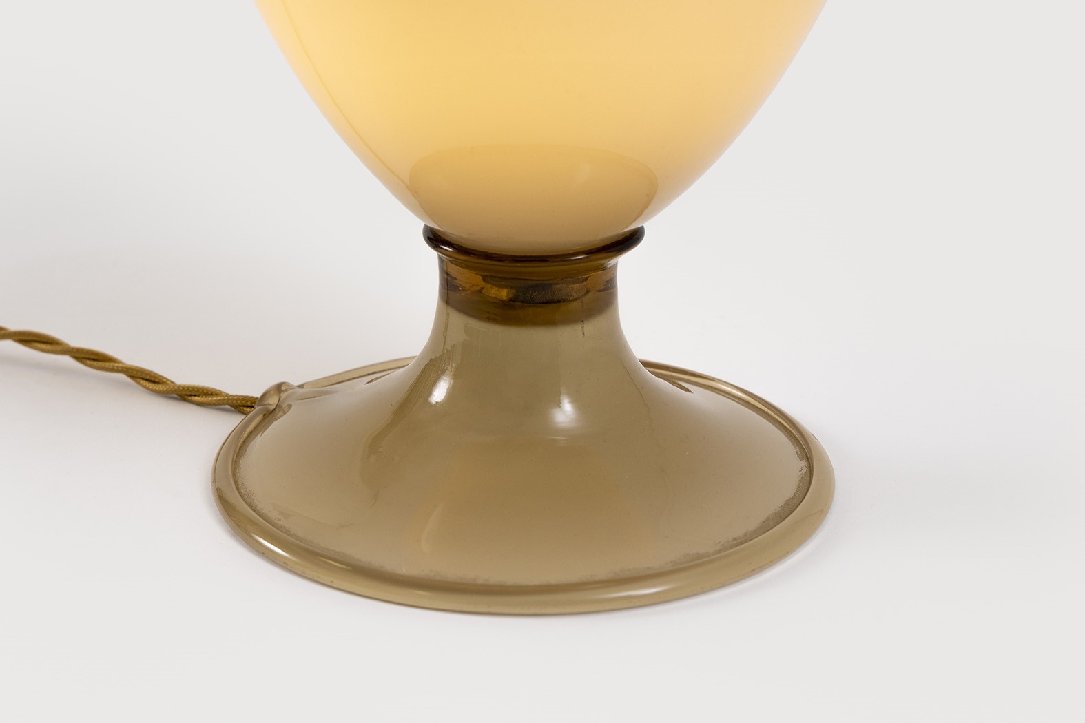 Table lamp - Anonymous - Table light - Galerie kreo