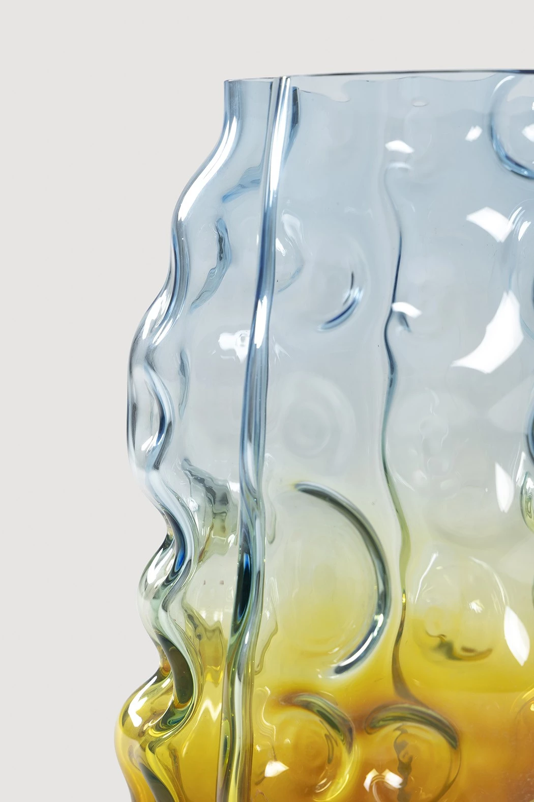 Solid Air, Liquid Colour - Tejo Remy - Vase - Galerie kreo