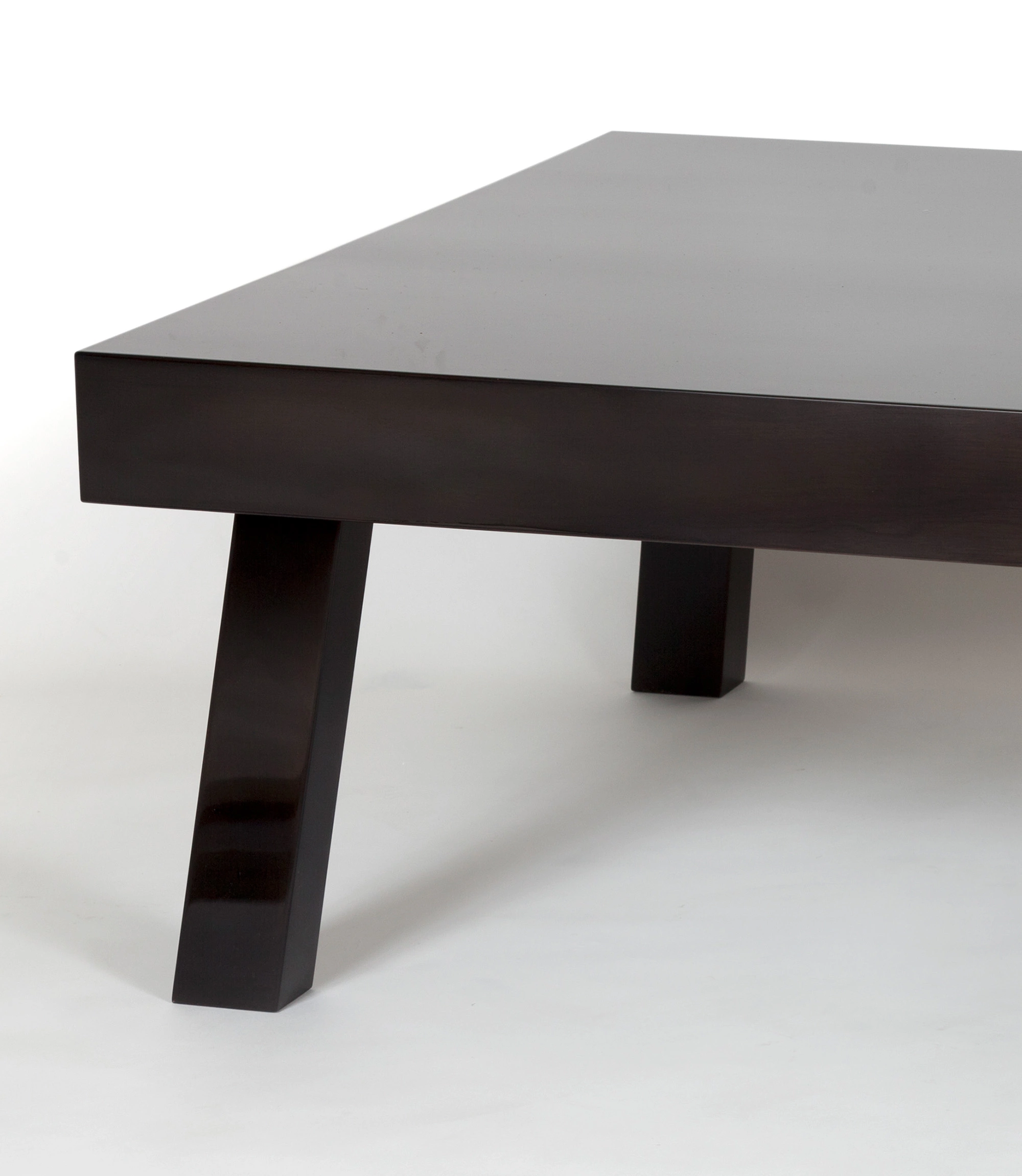 Niebla Coffee Table - Hella Jongerius - Coffee table - Galerie kreo