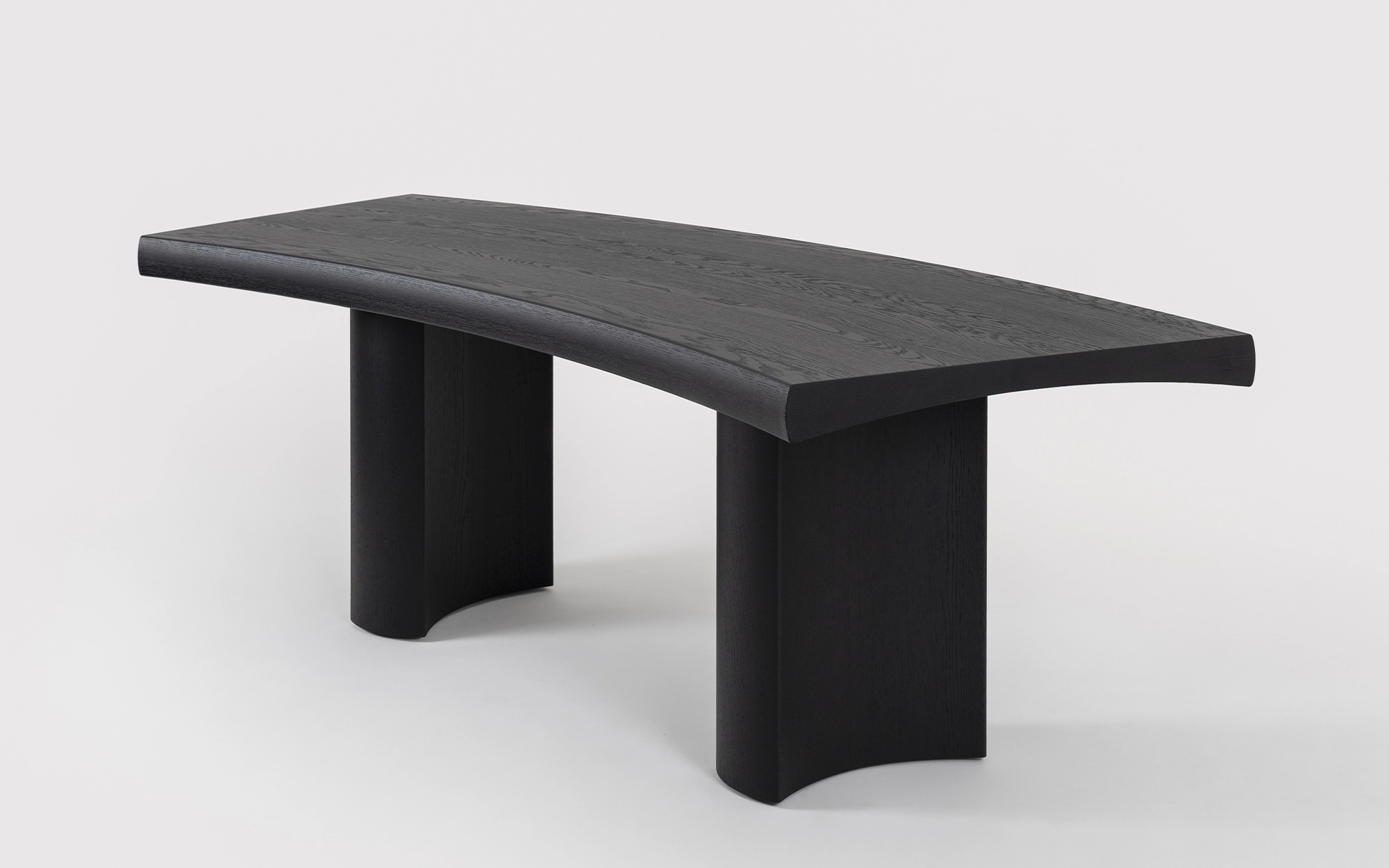 Hakone Desk  - Edward Barber and Jay Osgerby - .
