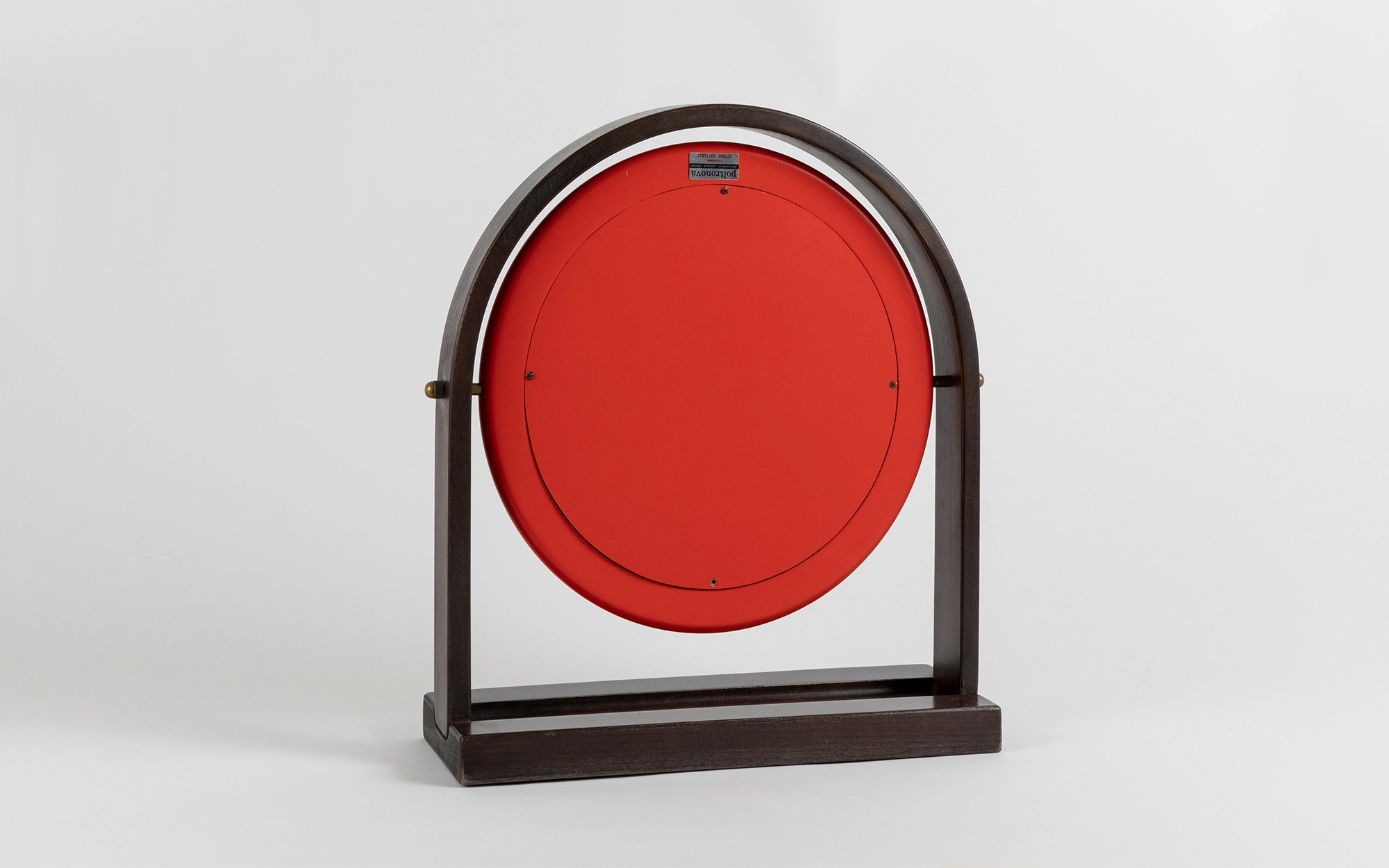 Miroir - Ettore Sottsass - Mirror - Galerie kreo