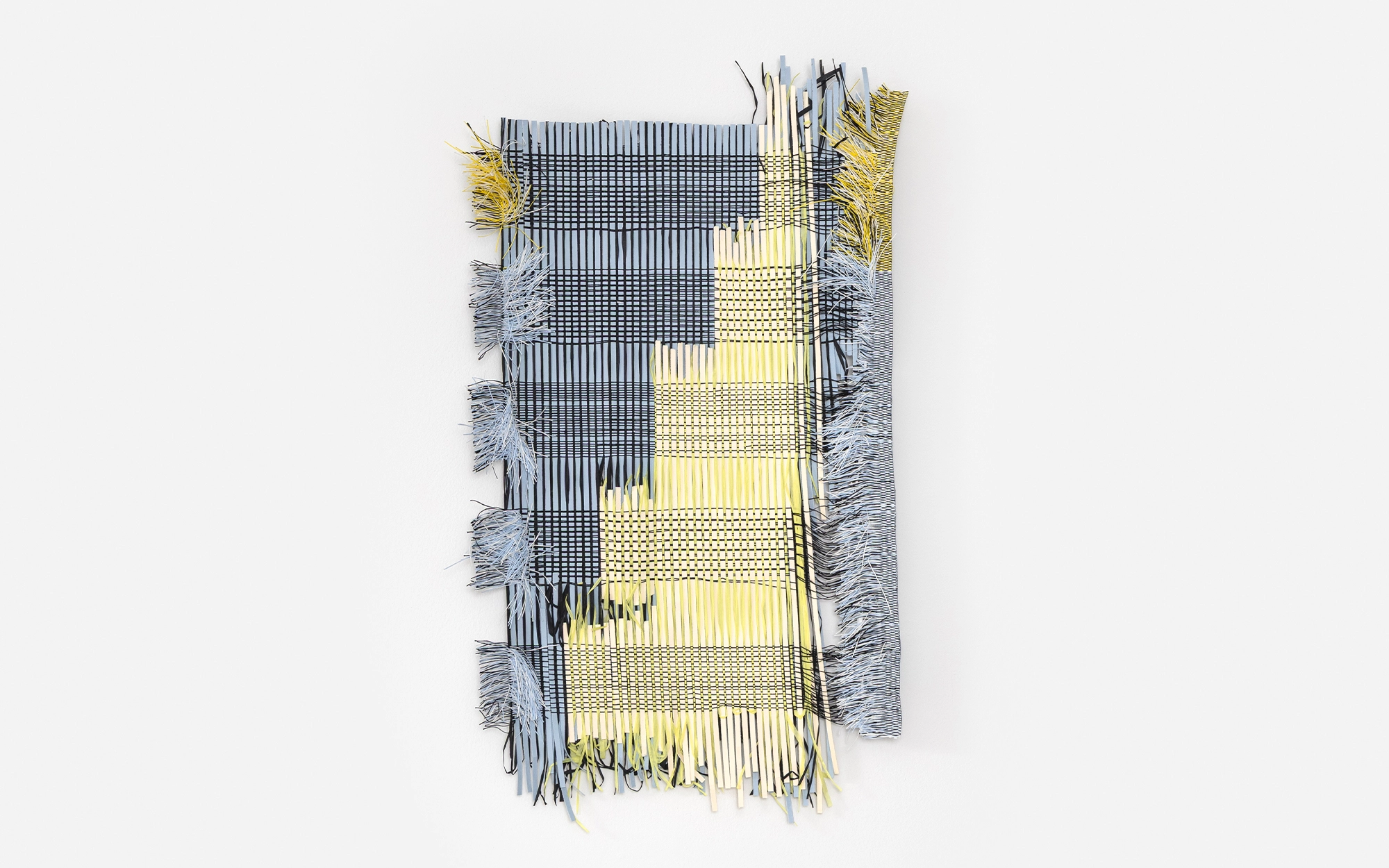 Textile studies  - Hella Jongerius - .