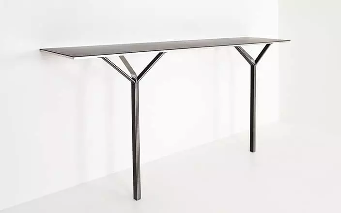 Console Y-180 - Ronan & Erwan Bouroullec - Console - Galerie kreo