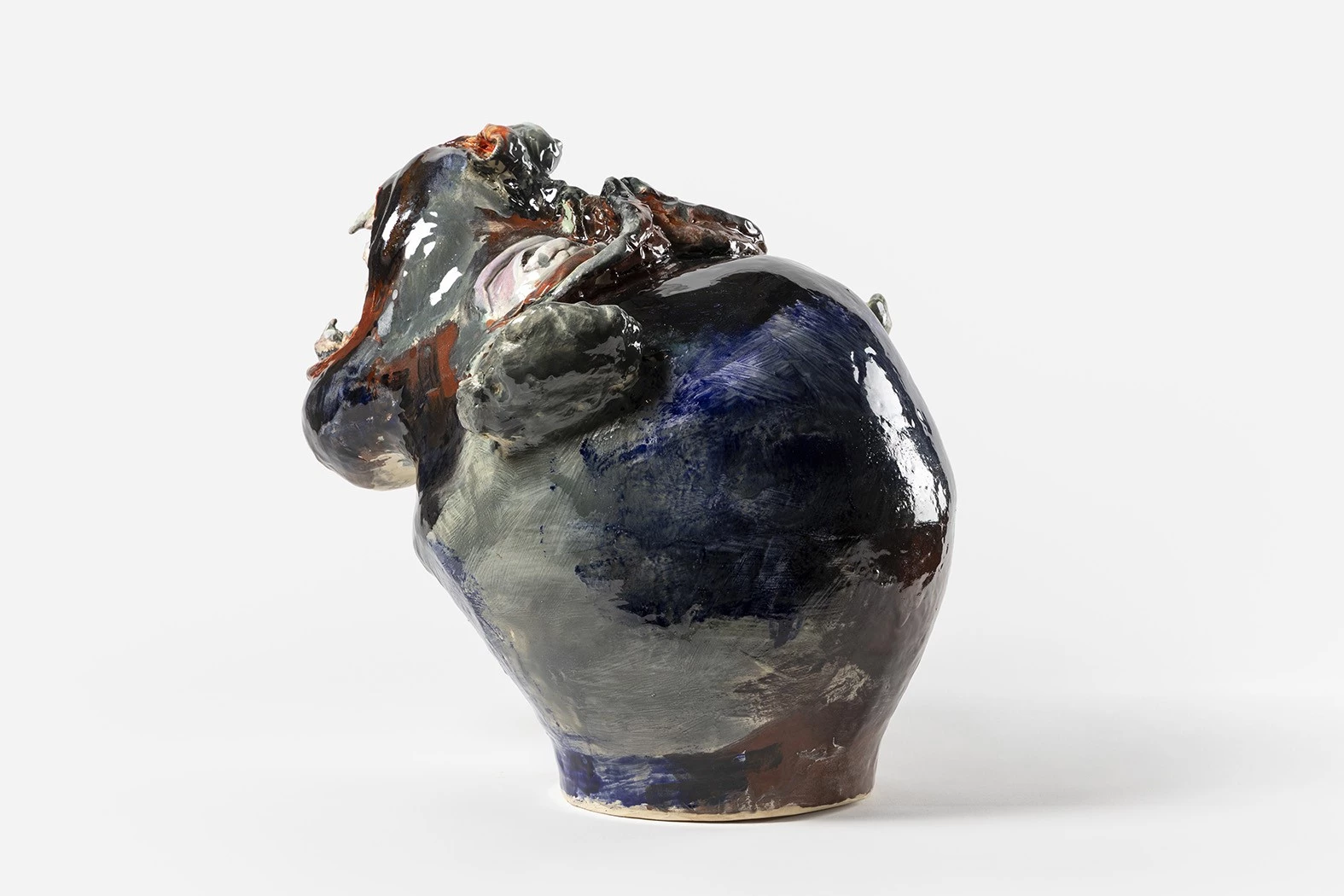 Angry Animals - Hella Jongerius - Sculpture - Galerie kreo