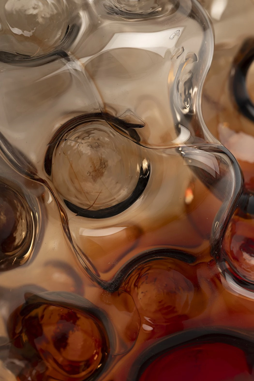 Solid Air, Liquid Colour - Tejo Remy - Vase - Galerie kreo