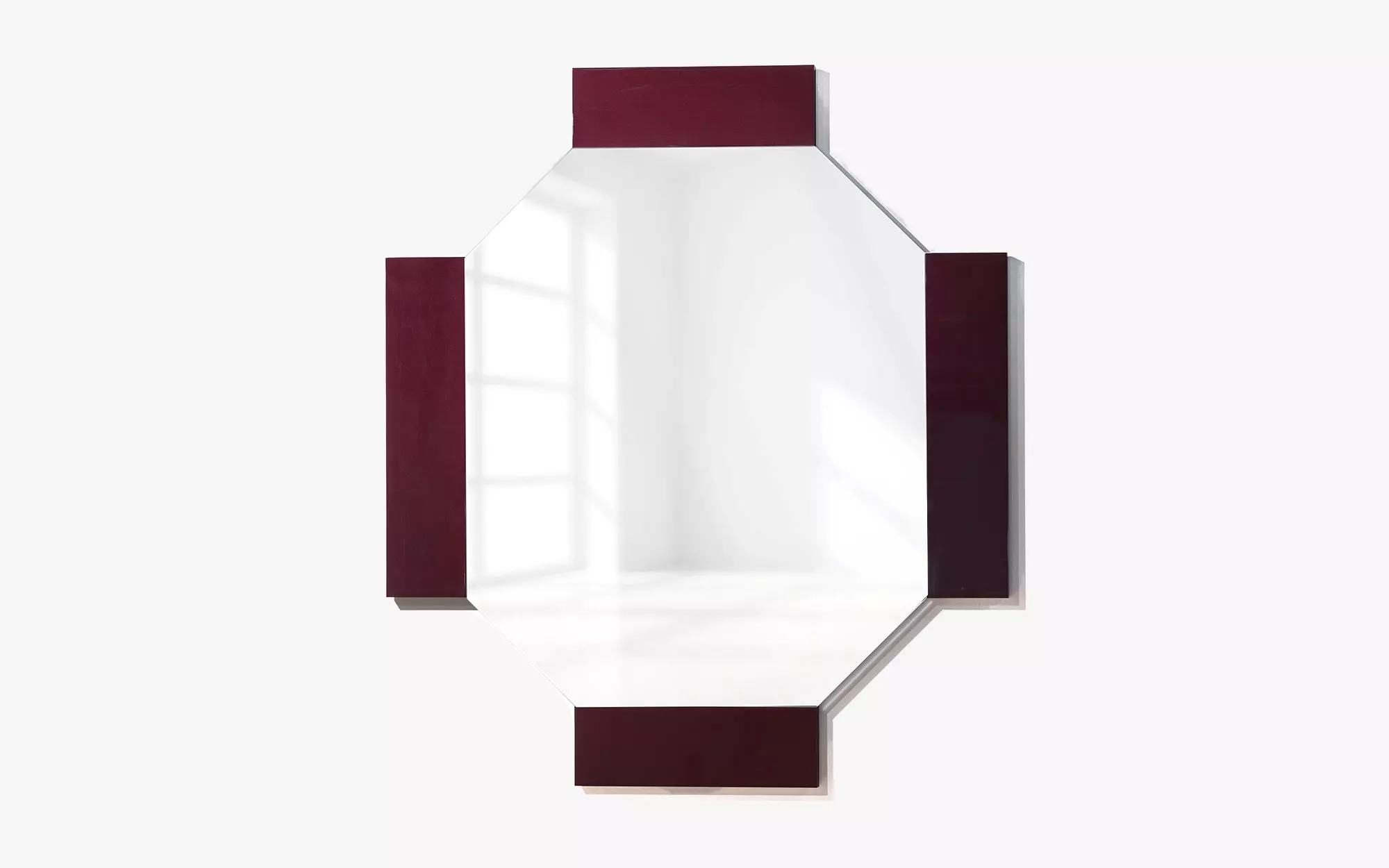 Satellite 4 Mirror - Pierre Charpin - Storage - Galerie kreo