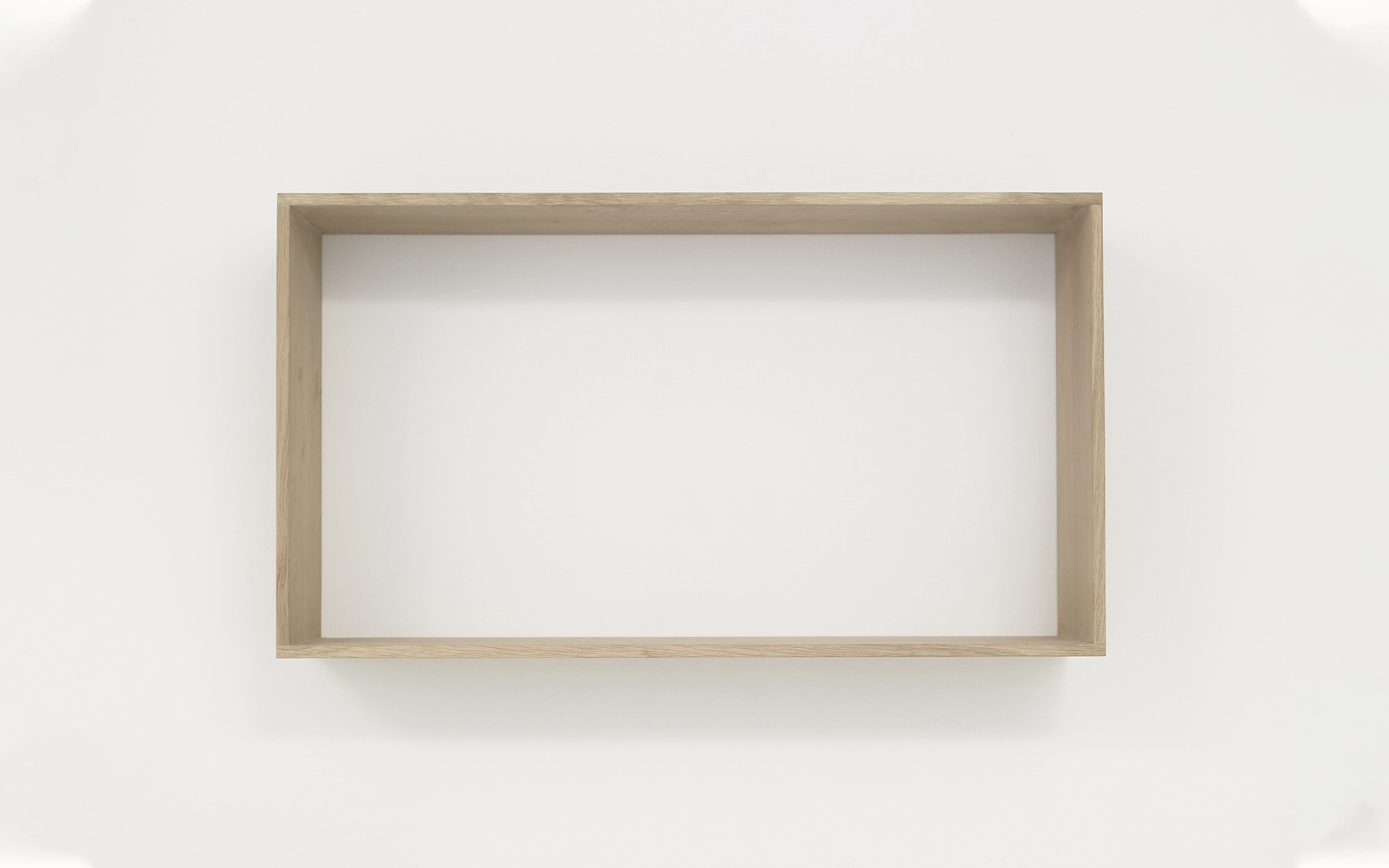 Object Frame B - Jasper Morrison - Desk - Galerie kreo