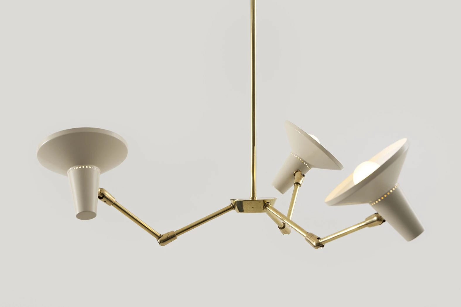 422 - Giuseppe Ostuni - Ceiling light - Galerie kreo