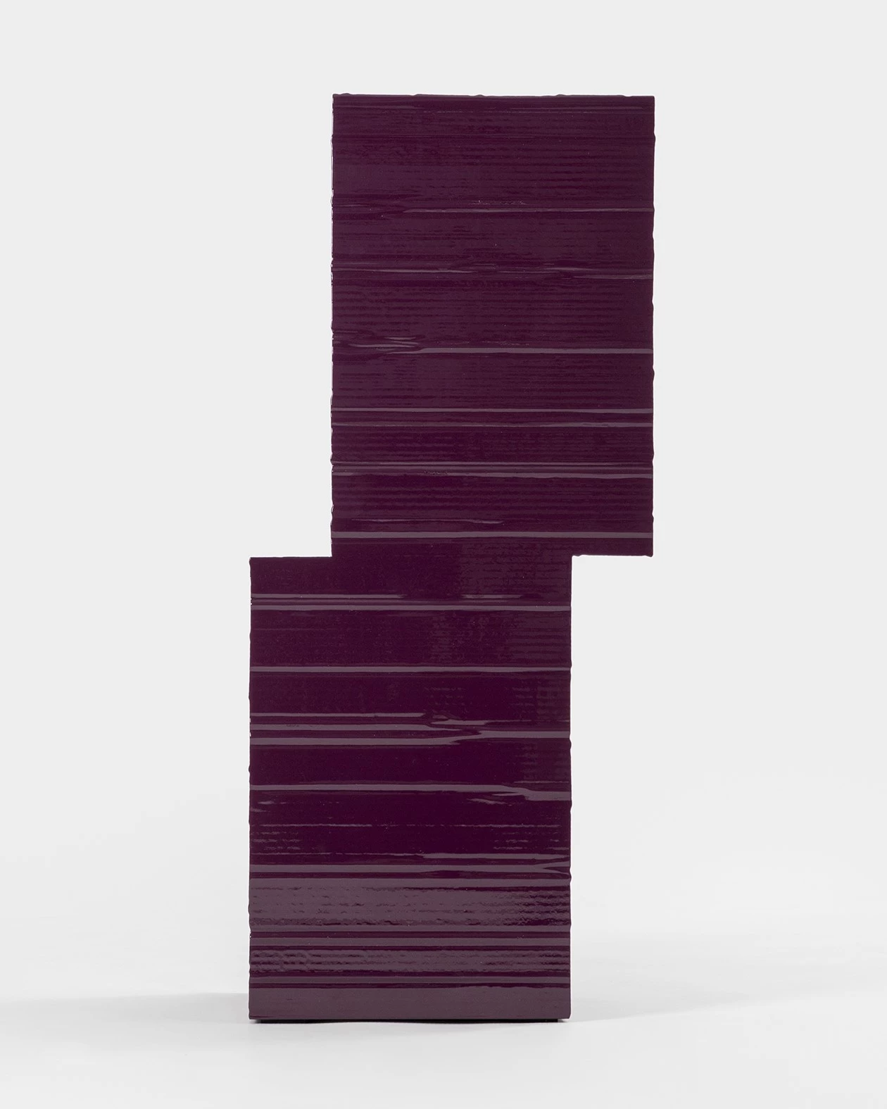 Jello High Side Table - Marco Campardo - Side table - Galerie kreo
