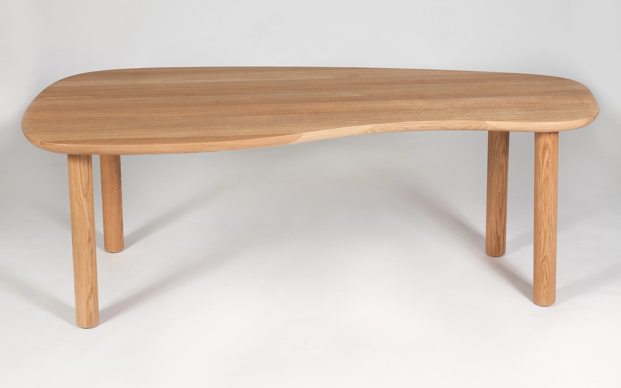 DOOW4L Desk - Jasper Morrison - Desk - Galerie kreo