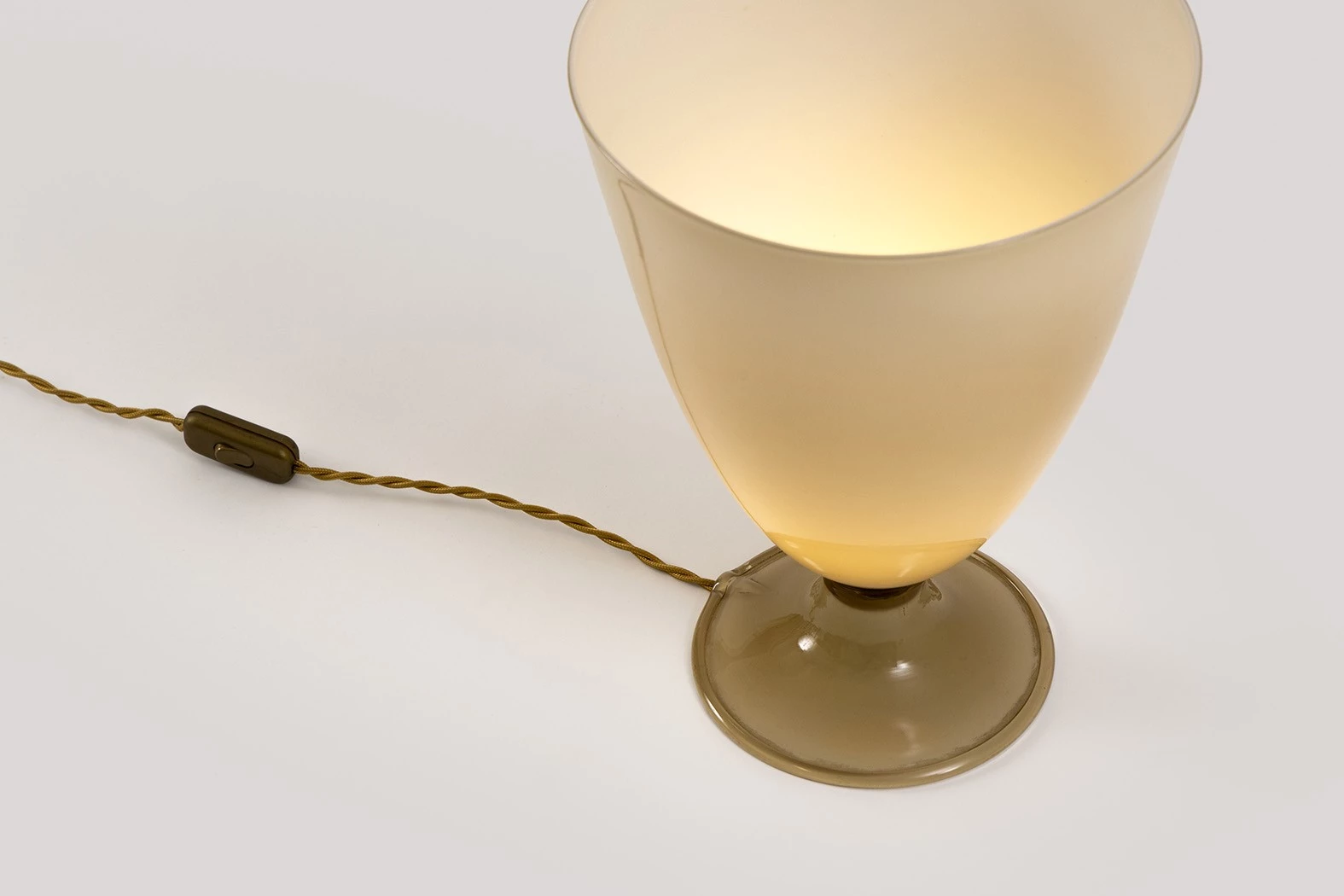 Table lamp - Anonymous - Table light - Galerie kreo