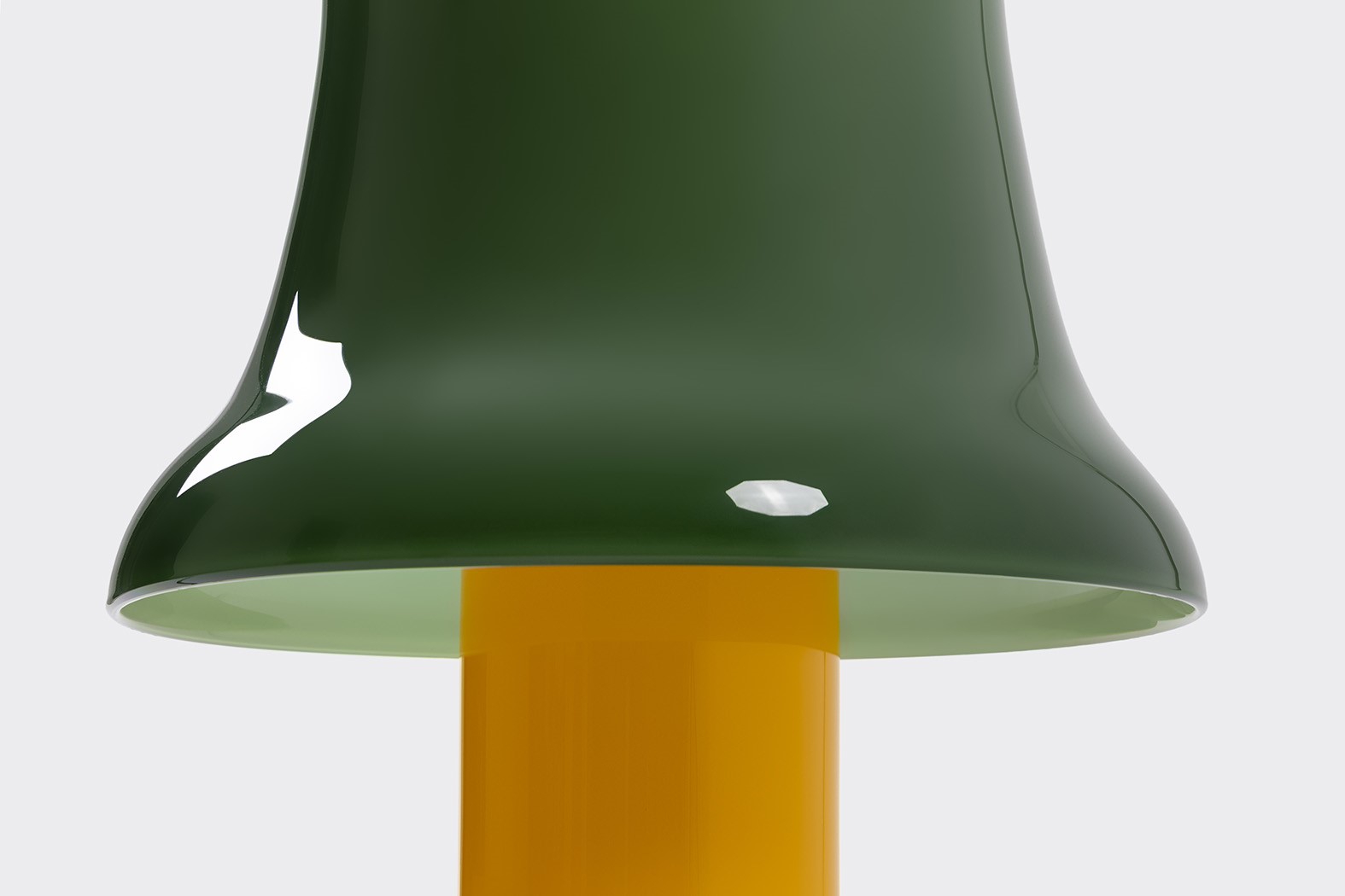 Mystic Garden - Studio Brynjar & Veronika - Table light - Galerie kreo