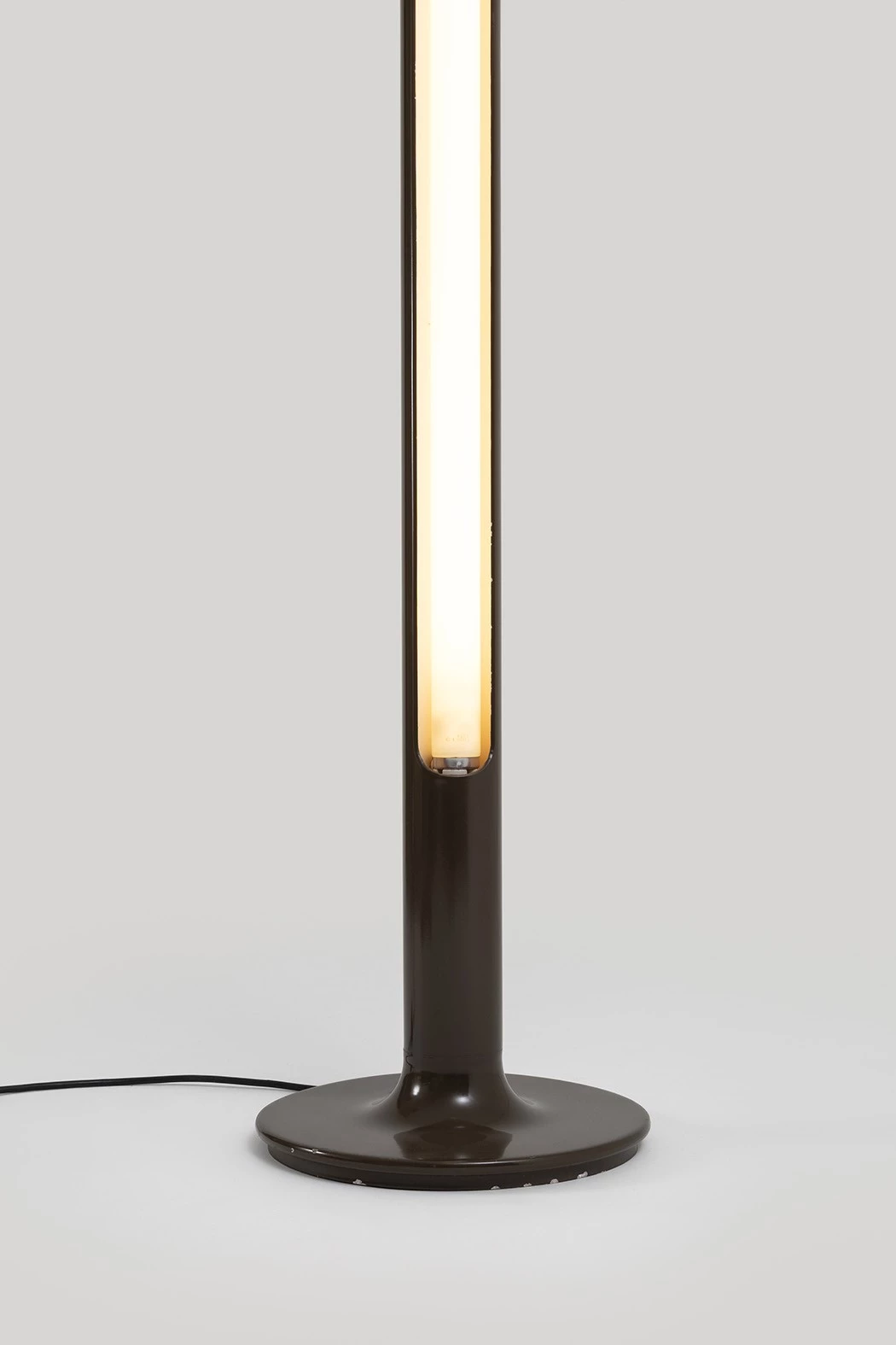 10488 Elysée (brown) - Pierre Paulin - Floor light - Galerie kreo