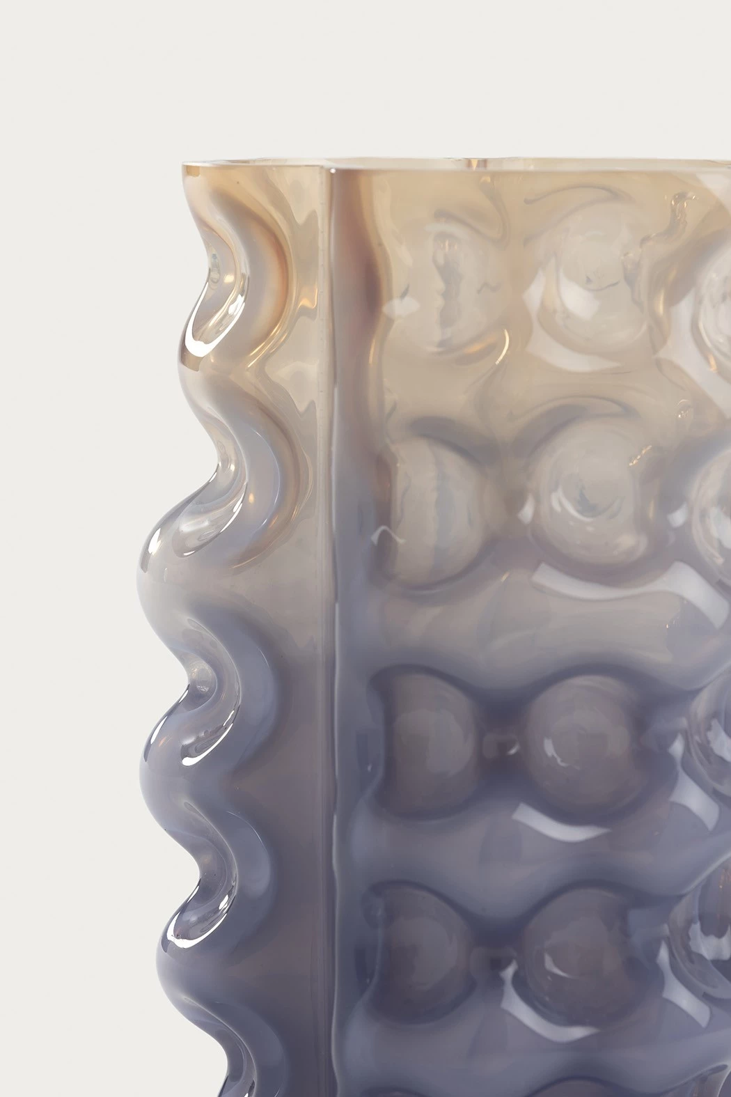 Solid Air, Liquid Colour - Tejo Remy - Vase - Galerie kreo