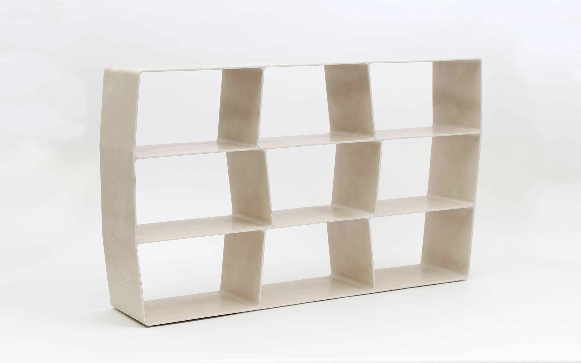 Cellae H3 - François Bauchet - Side table - Galerie kreo