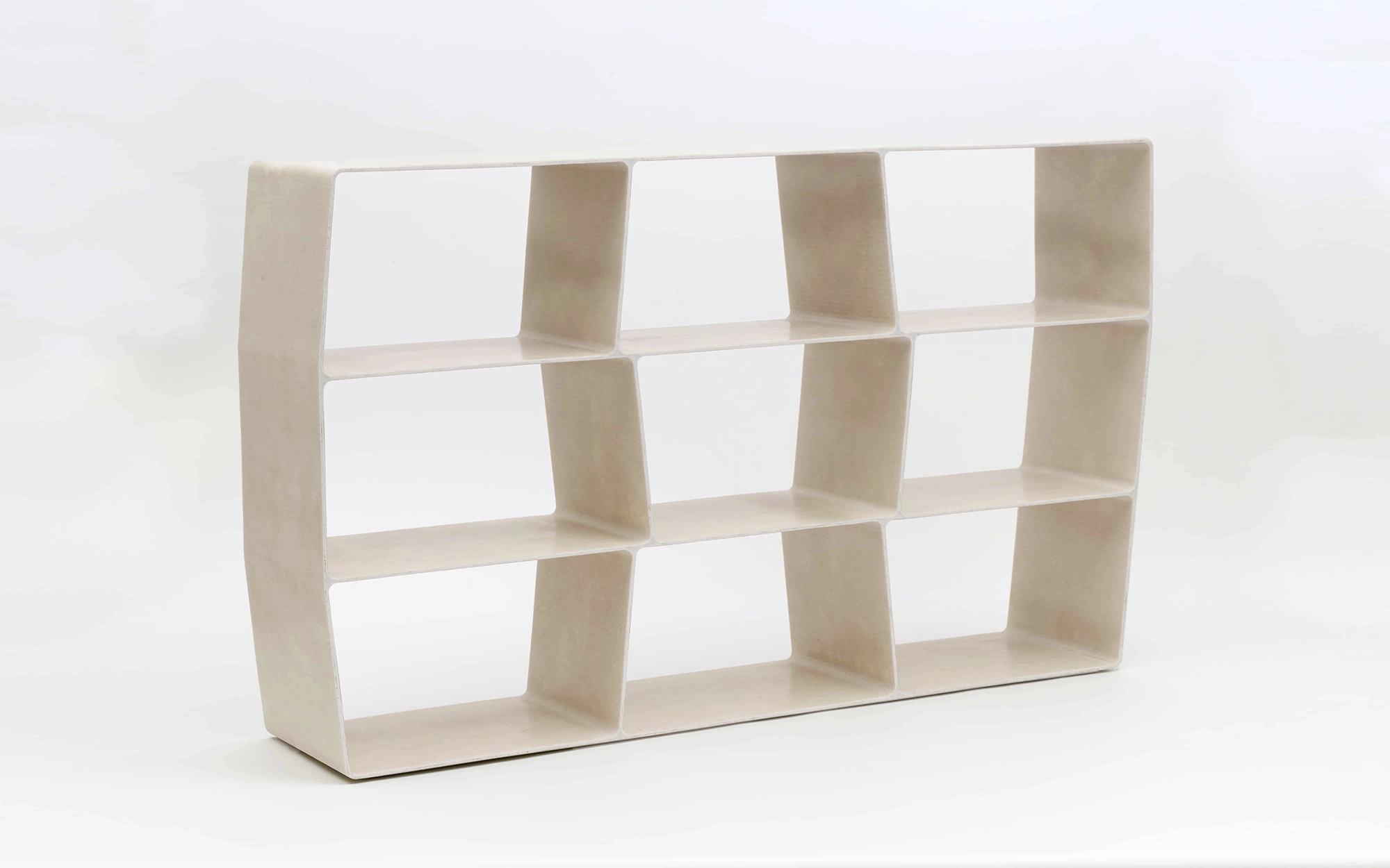 Cellae H3 - François Bauchet - Table - Galerie kreo