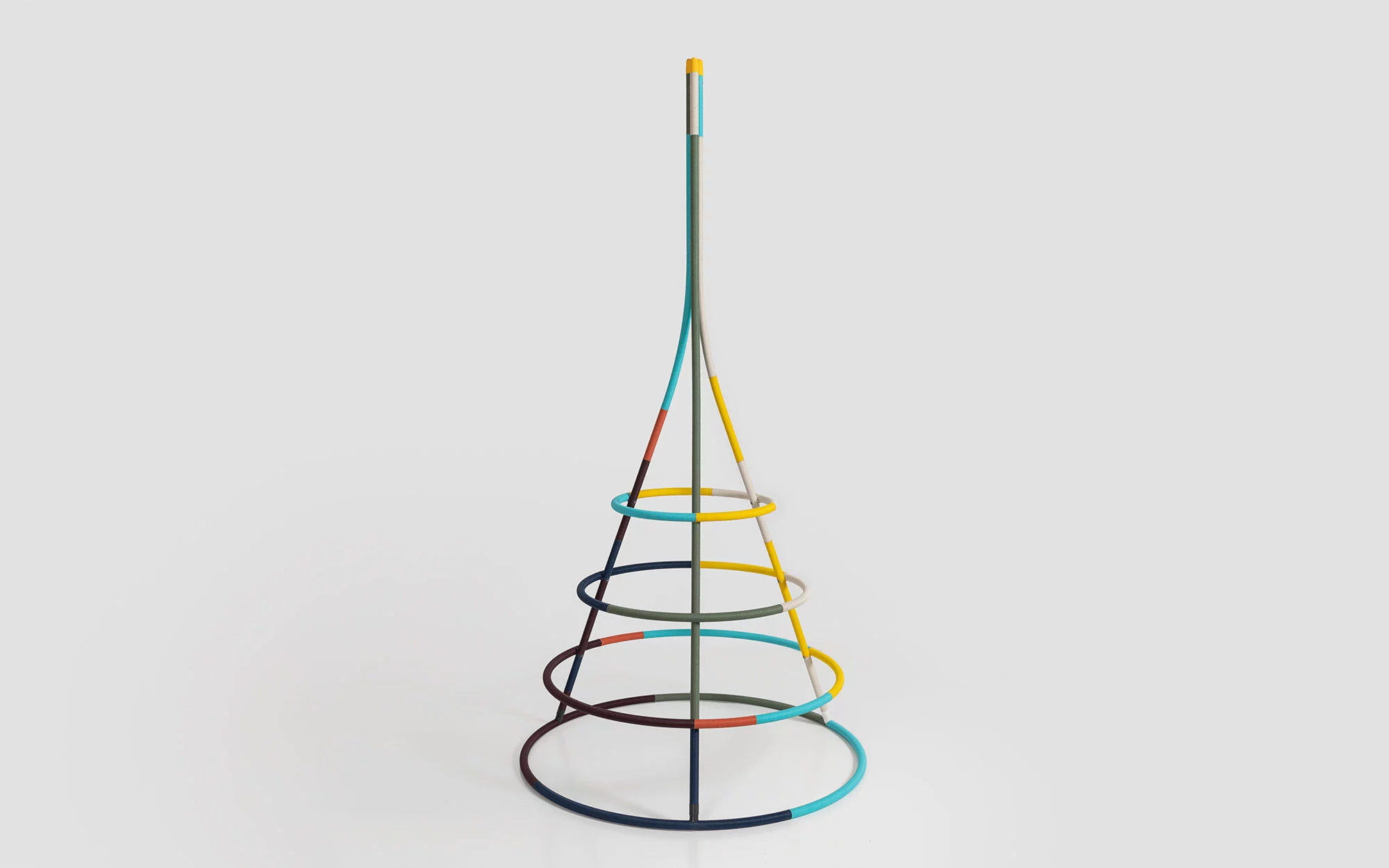 Gran Paradiso - Studio Wieki Somers - Table light - Galerie kreo