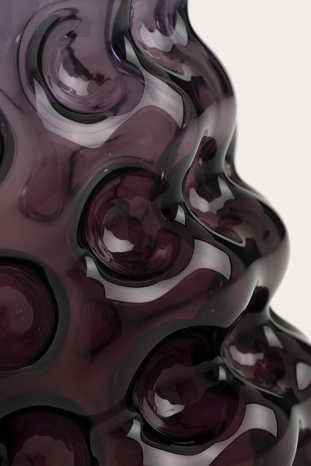 Solid Air, Liquid Colour - Tejo Remy - Vase - Galerie kreo