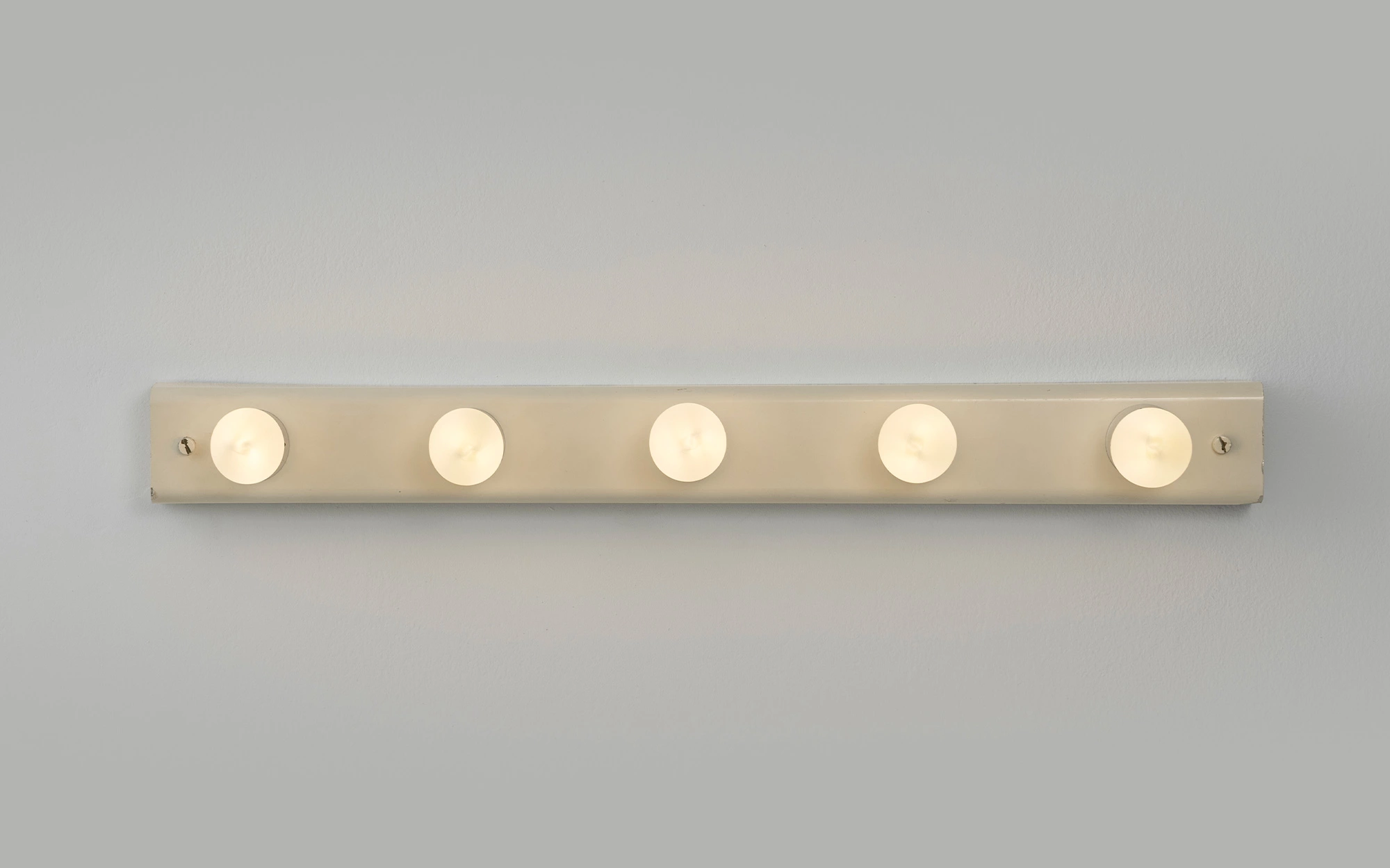 50 - Gino Sarfatti - Wall light - Galerie kreo