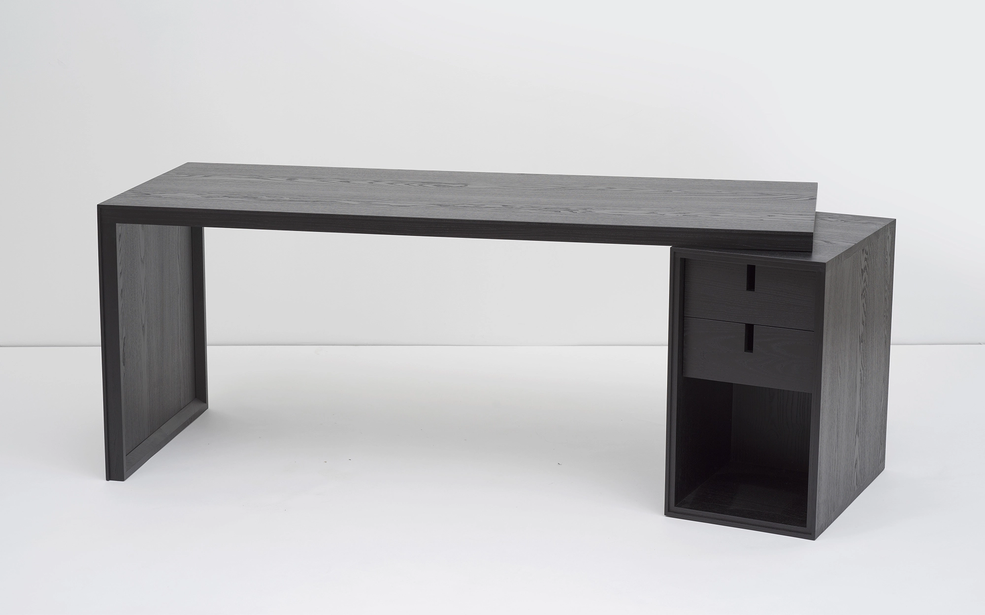 Duo Desk - François Bauchet - Desk - Galerie kreo