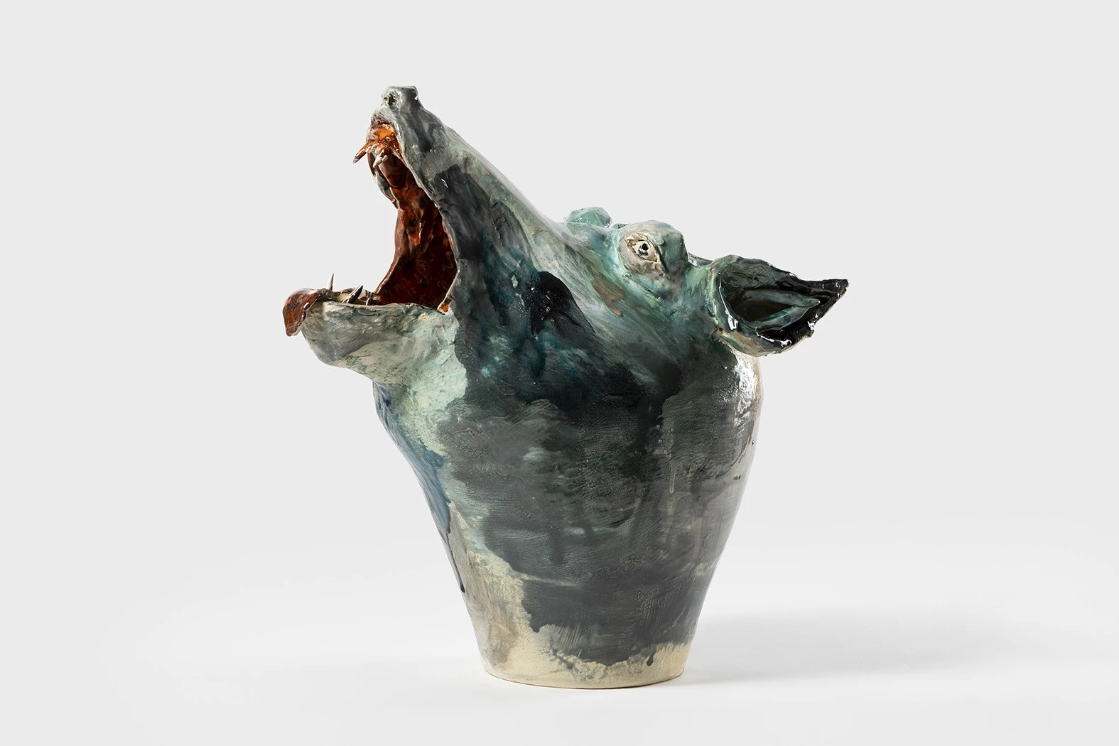 Angry Animals - Hella Jongerius - Sculpture - Galerie kreo