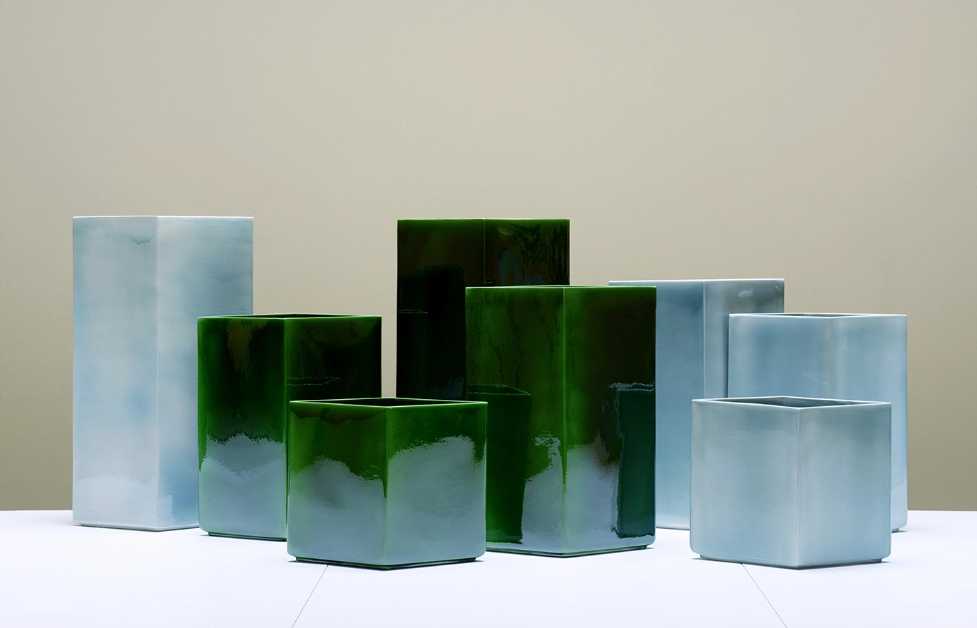 Ronan and Erwan Bouroullec  - Losange