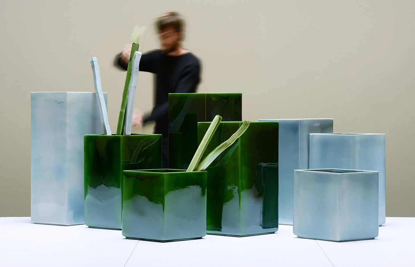 Ronan and Erwan Bouroullec  - Losange