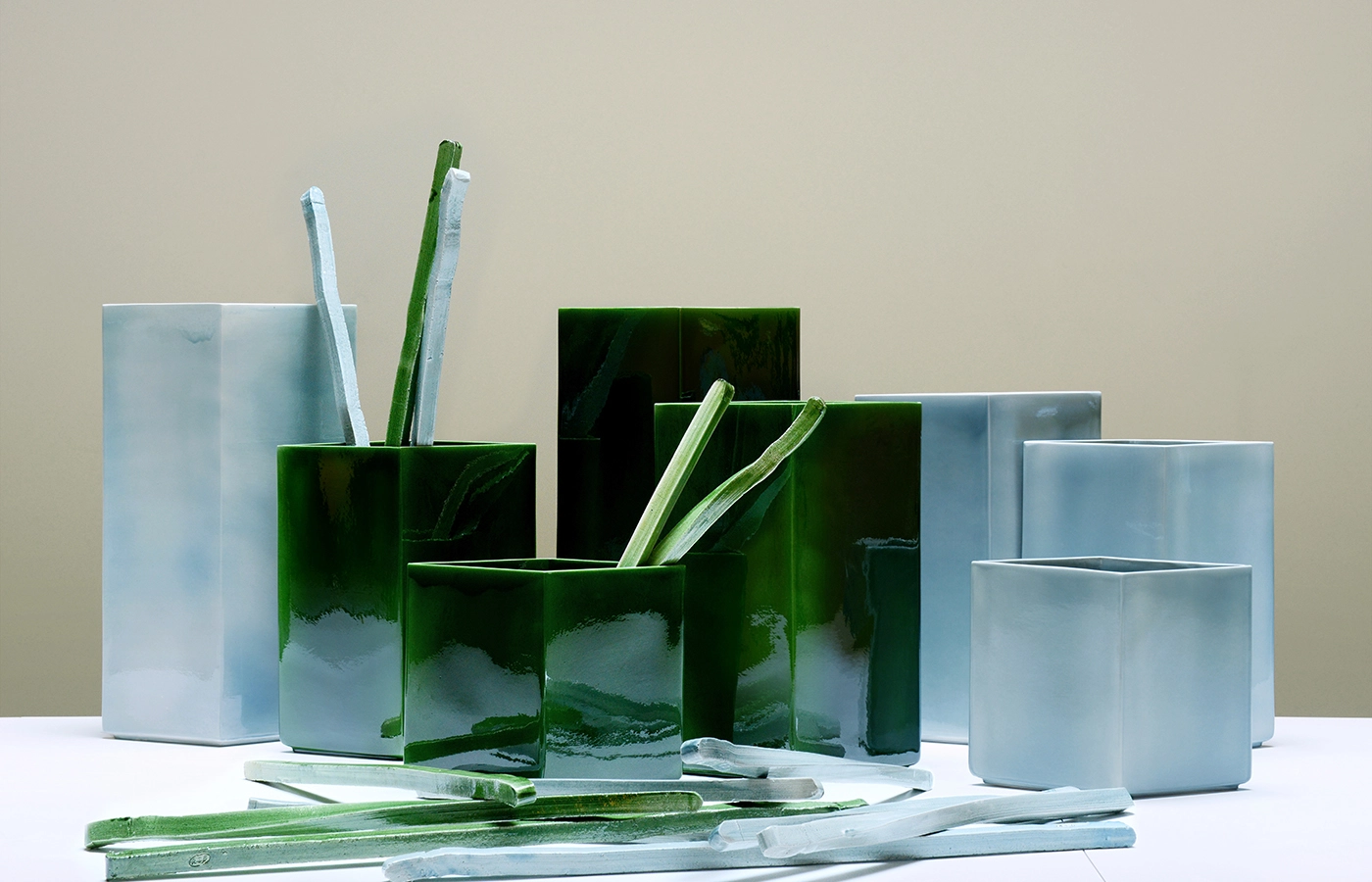 Ronan and Erwan Bouroullec  - Losange