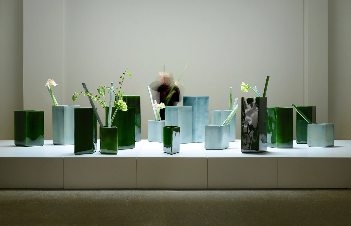 Ronan and Erwan Bouroullec  - Losange