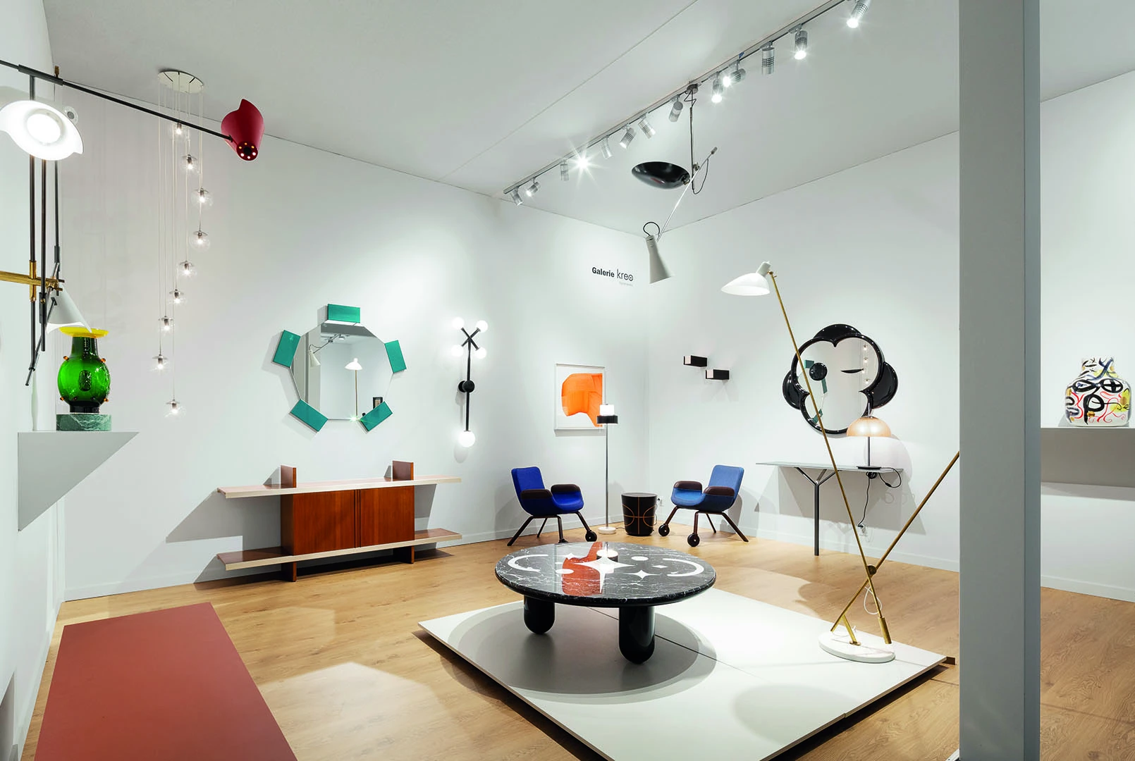   - TEFAF New York 2019