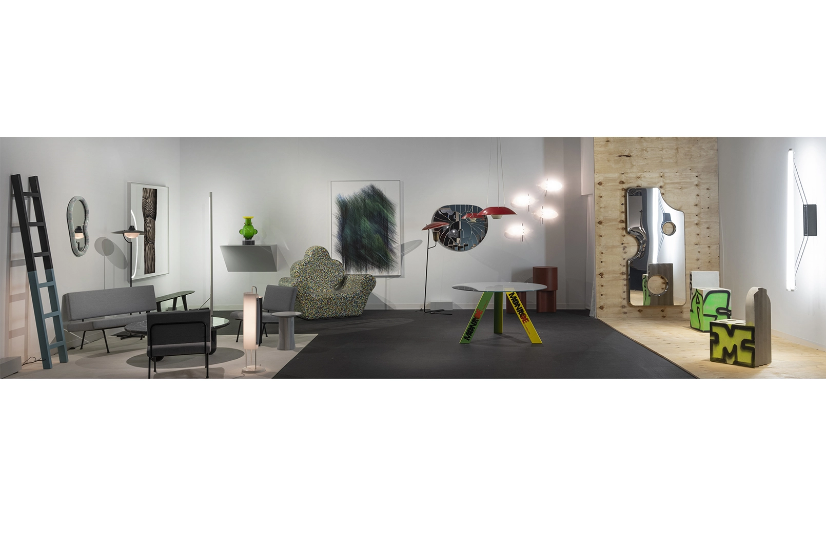   - Design Miami/ 2019