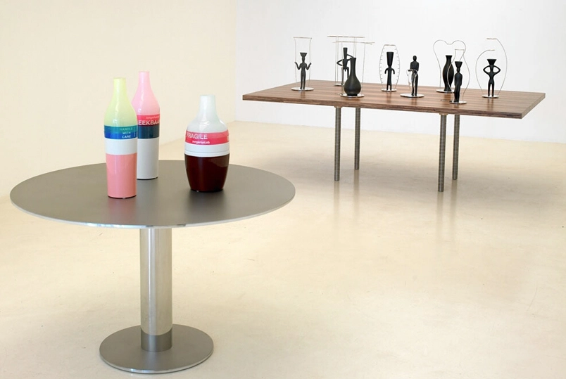 Hella Jongerius  - Vases